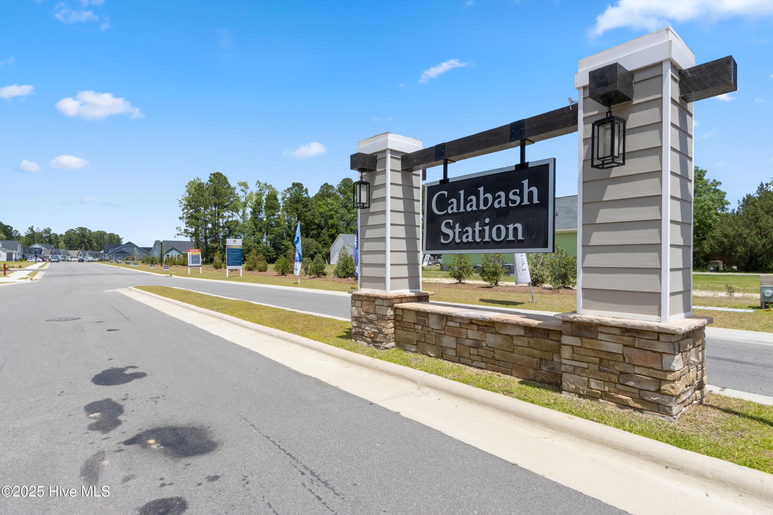 1204 Calabash Station Boulevard Property Photo 2