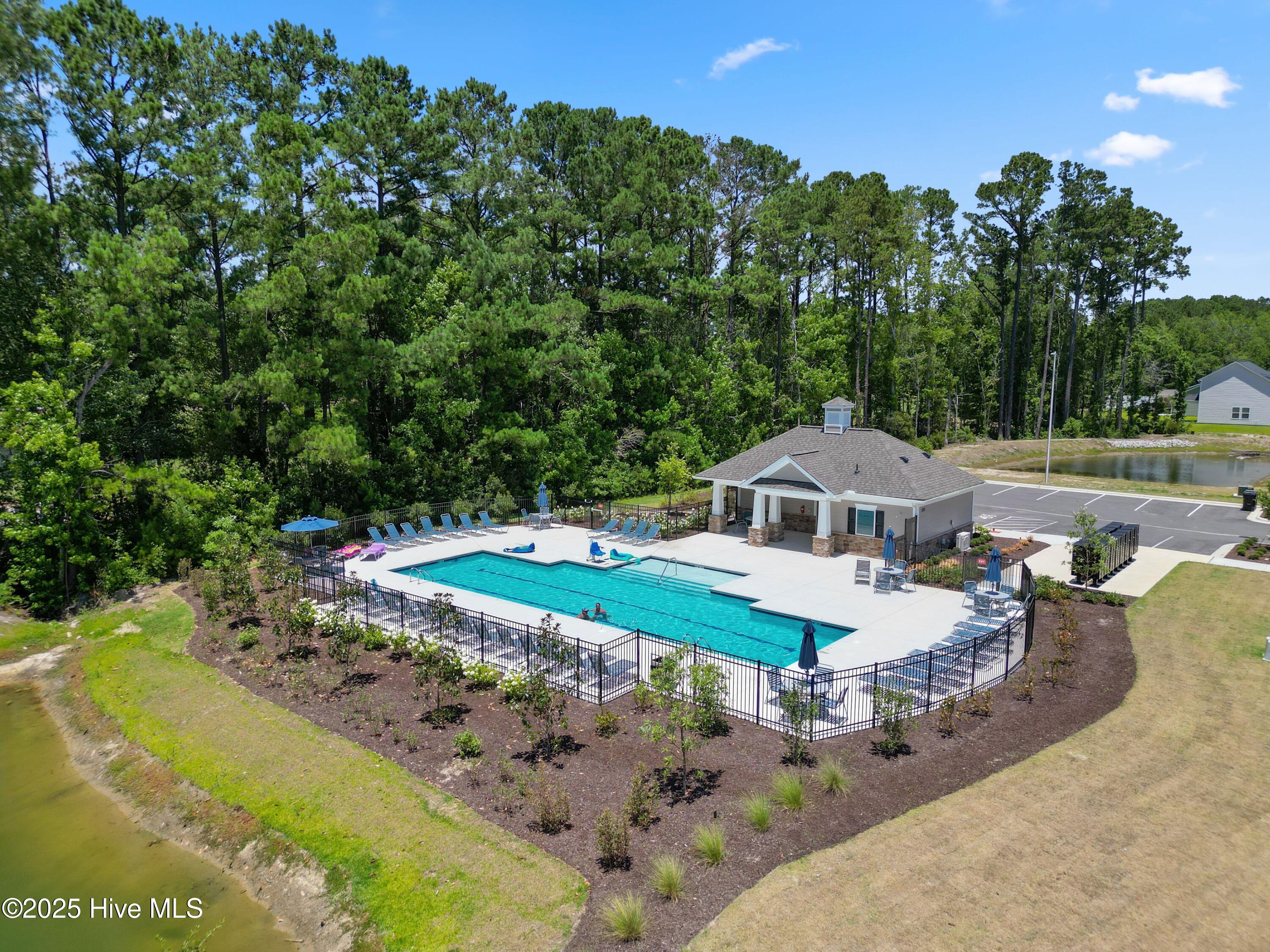 1204 Calabash Station Boulevard Property Photo 3
