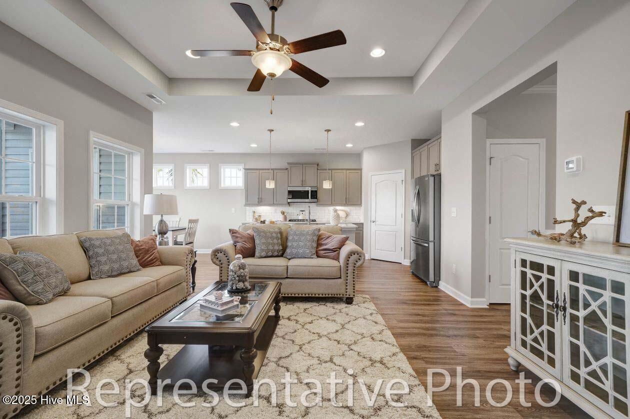 1204 Calabash Station Boulevard Property Photo 20