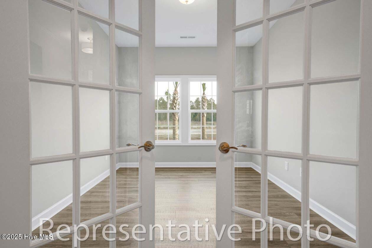 1204 Calabash Station Boulevard Property Photo 21