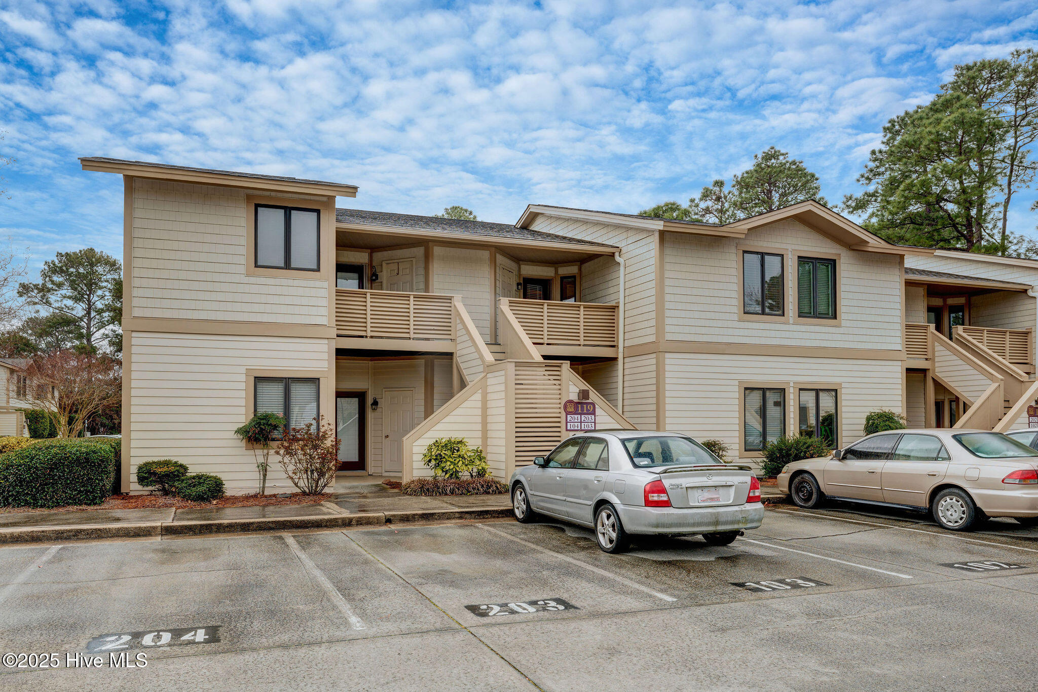 119 Longstreet Drive Apt 203 Property Photo