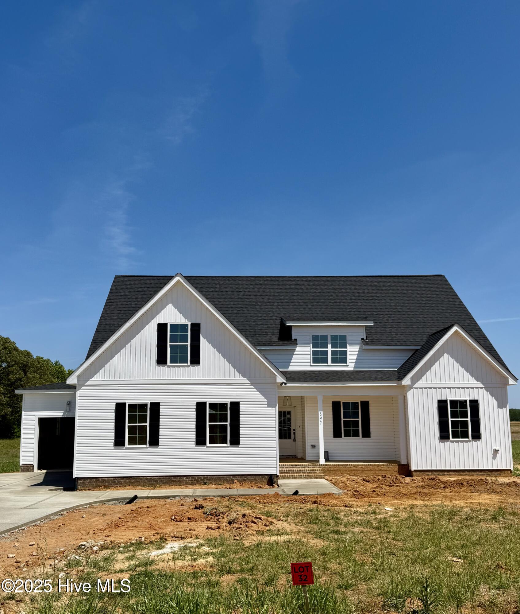 5377 River Buck Road Property Photo