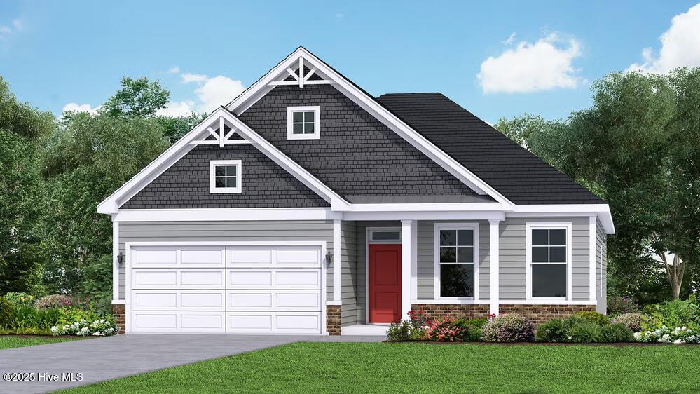 1208 Calabash Station Boulevard Property Photo