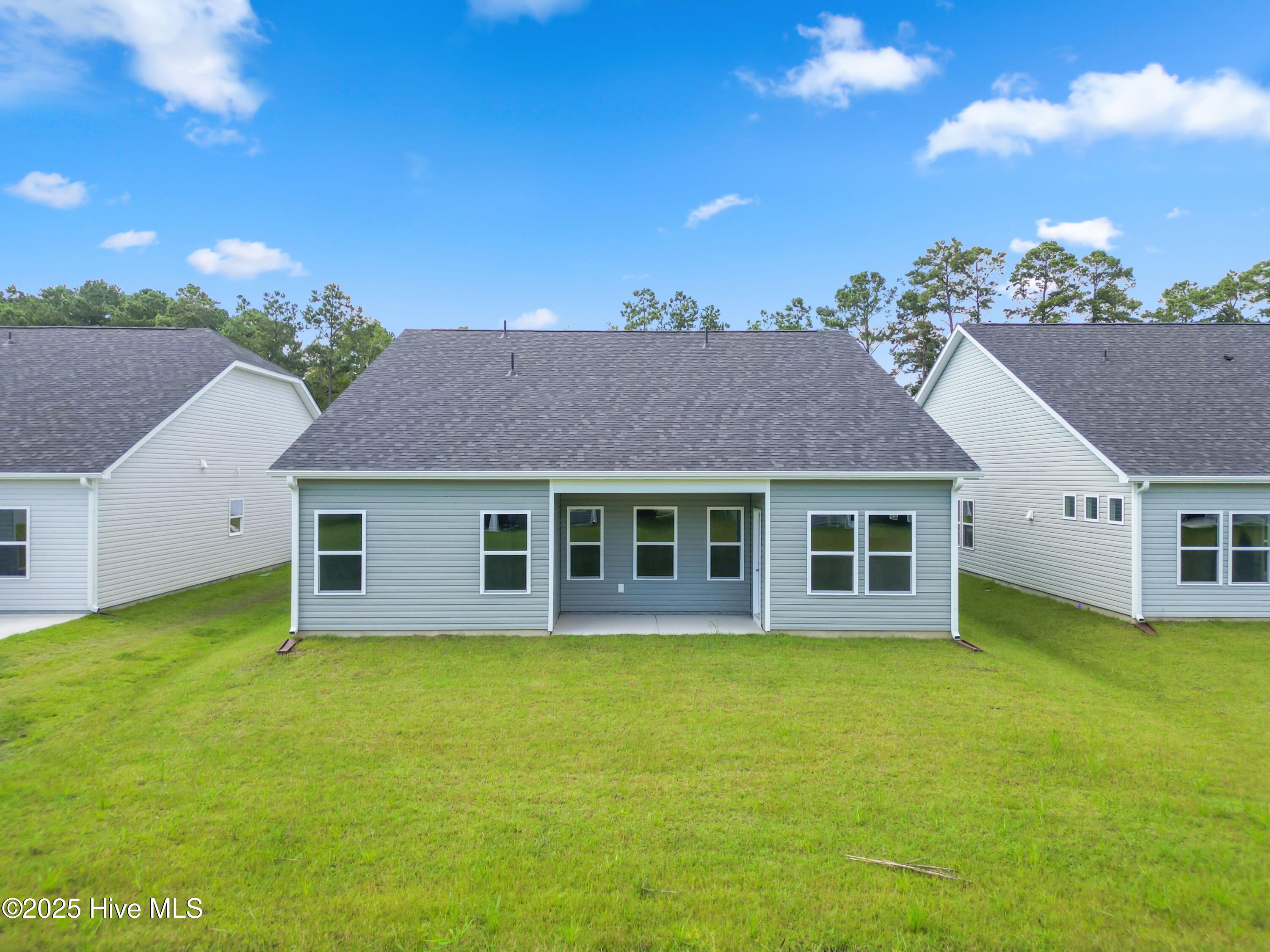 1208 Calabash Station Boulevard Property Photo 2