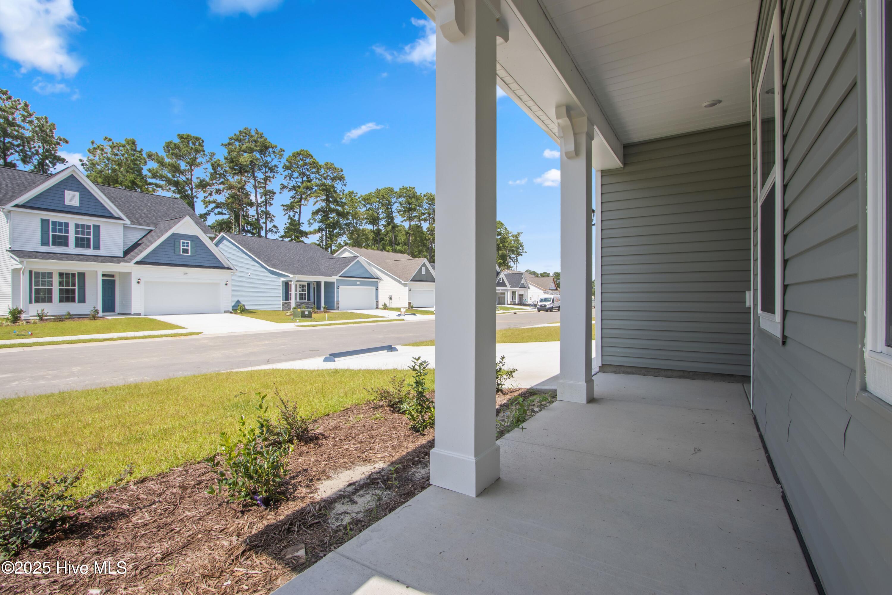 1208 Calabash Station Boulevard Property Photo 19