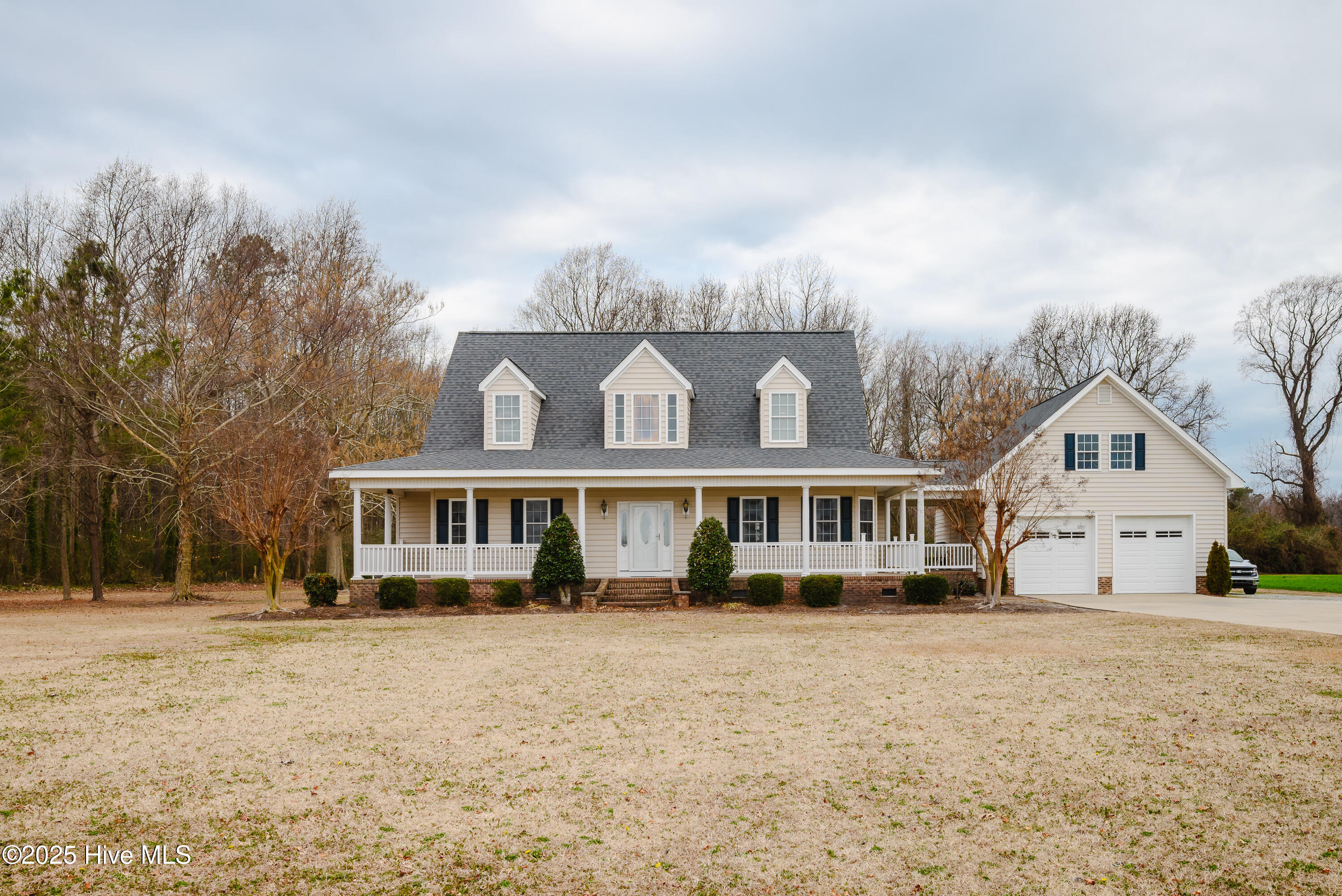 347 Evans-bass Road Property Photo