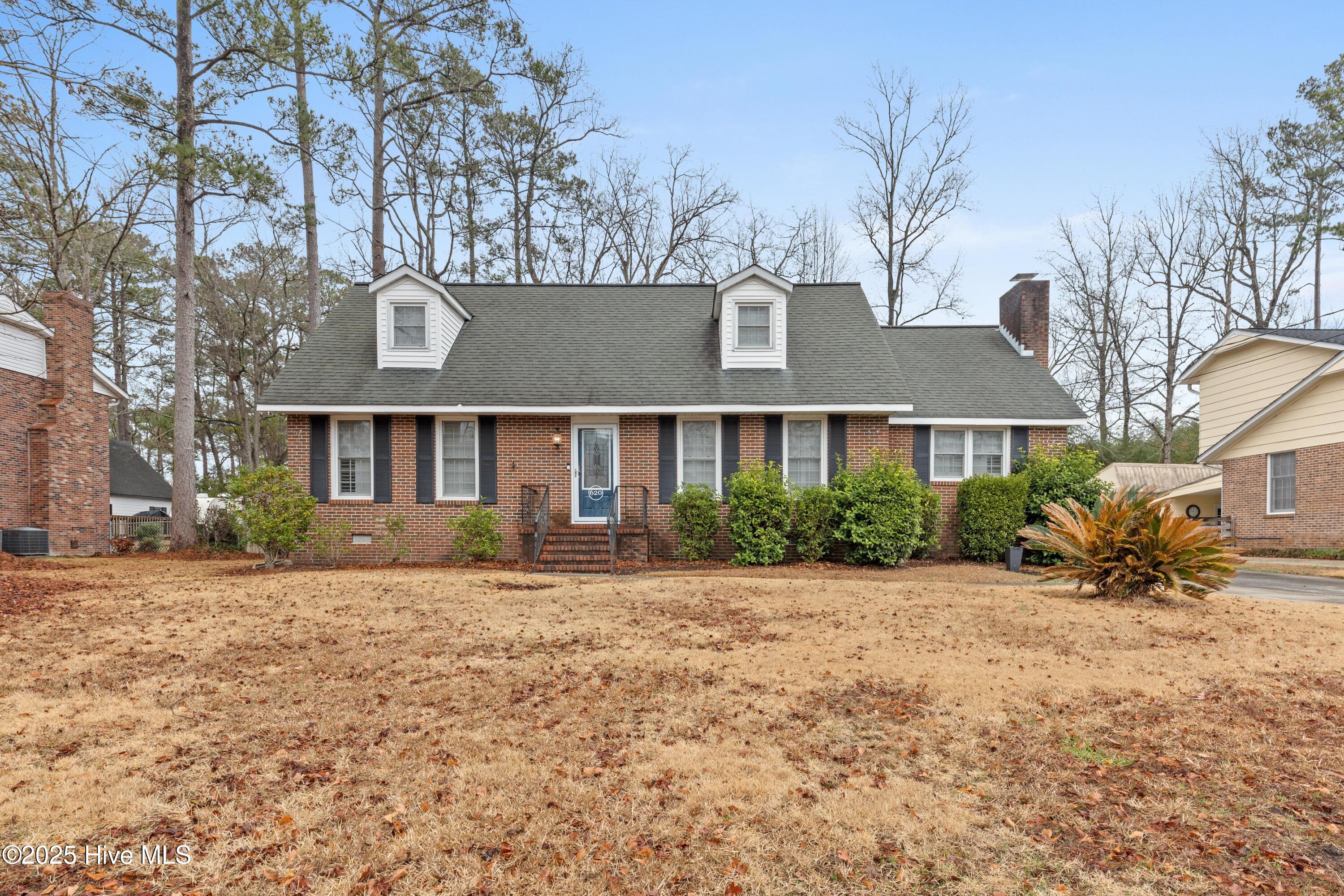 620 Shadowwood Drive Property Photo