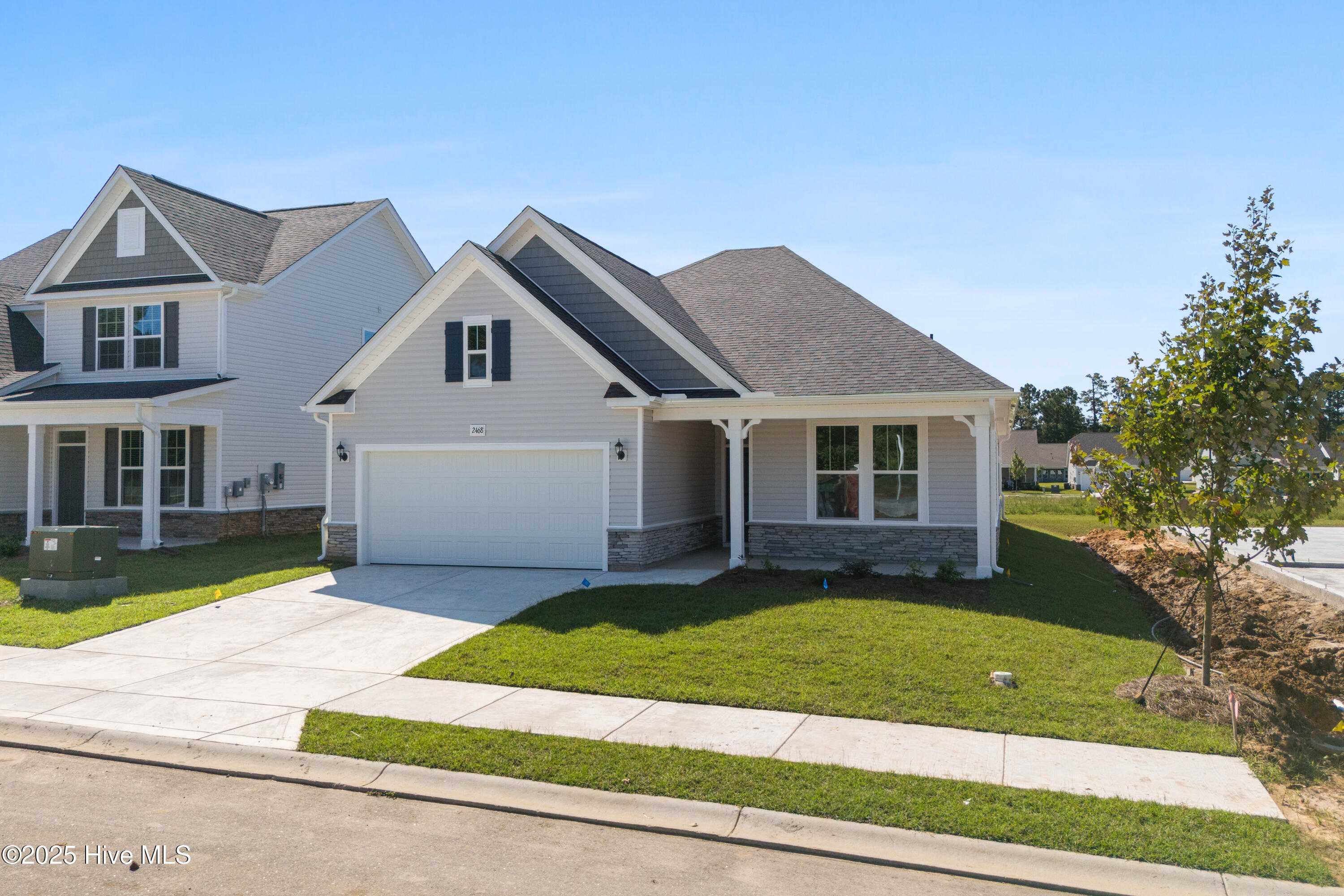 1233 Calabash Station Boulevard Property Photo 7
