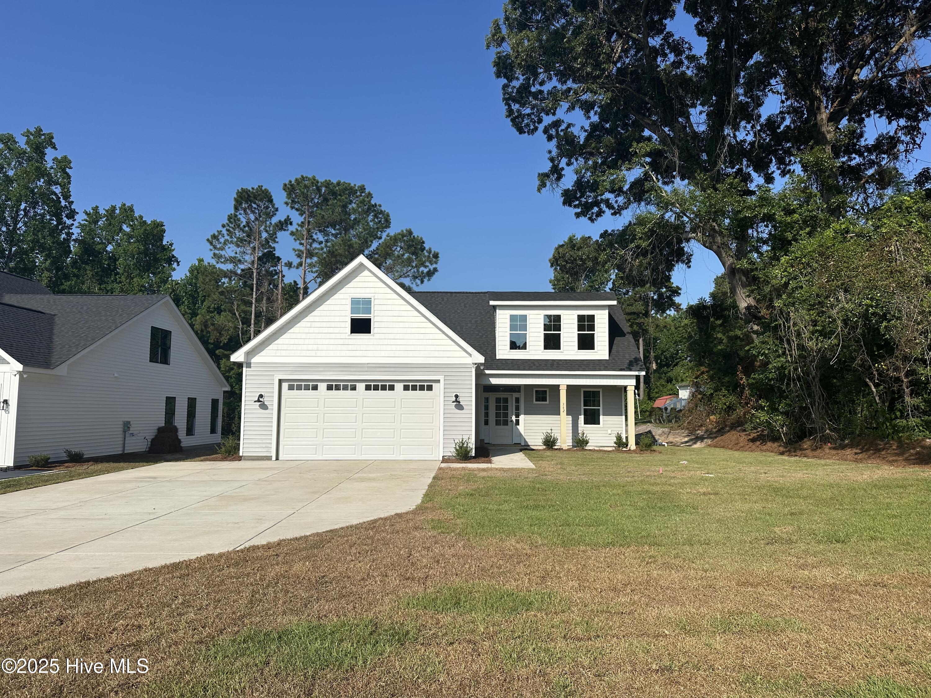 362 Williams Store Road Property Photo 1