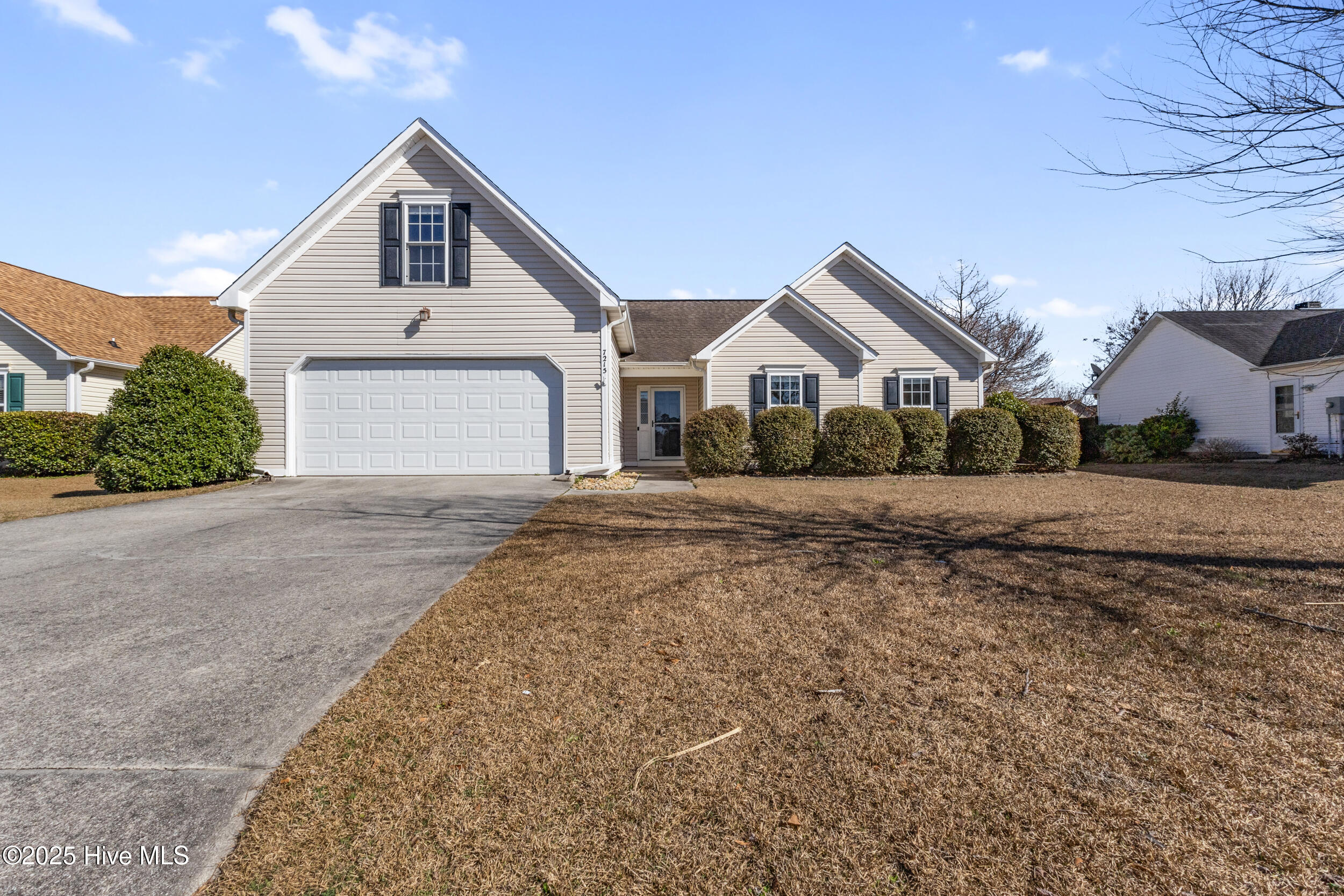 7215 Rabbit Hollow Drive Property Photo