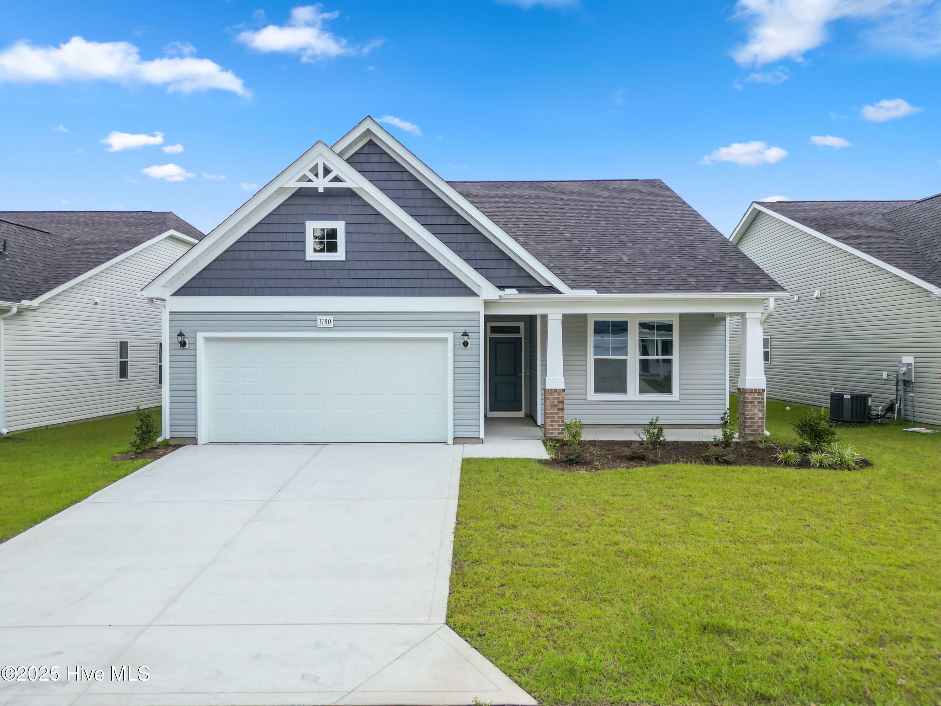 1237 Calabash Station Boulevard Property Photo