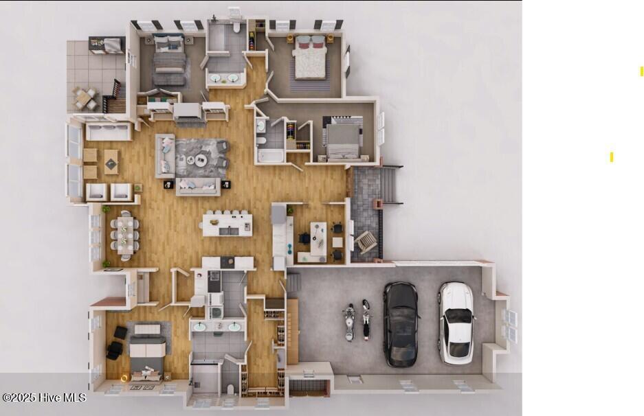 6657 Annesbrook Place Property Photo 37