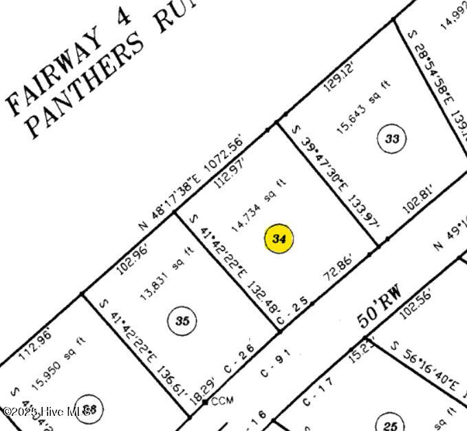 6657 Annesbrook Place Property Photo 39