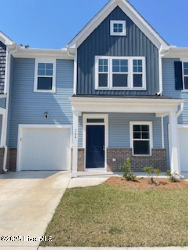 784 Palm Frond Way Property Photo