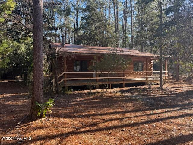 204 Wilson Circle Property Photo