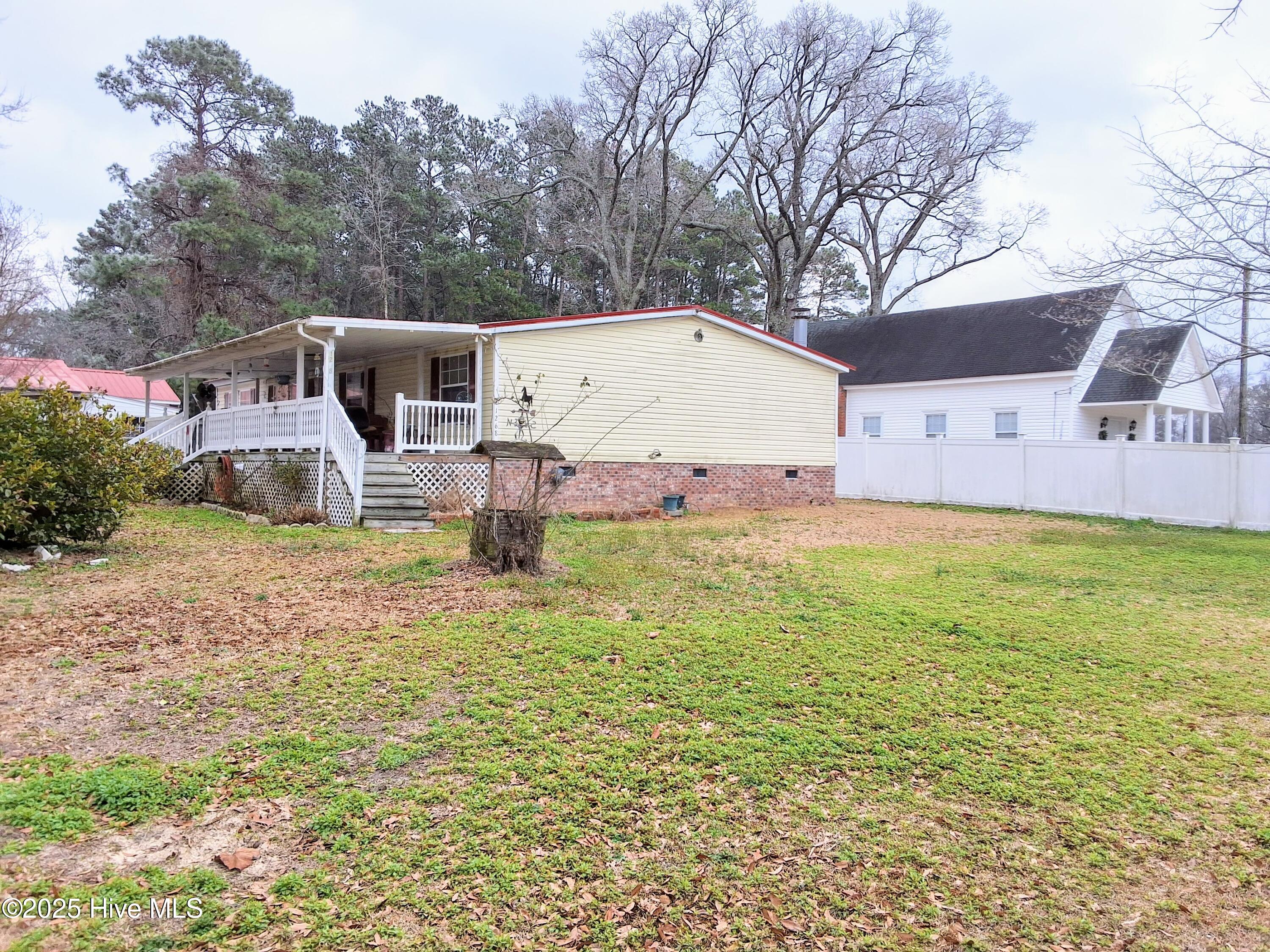 1268 Fred Powell Road Property Photo