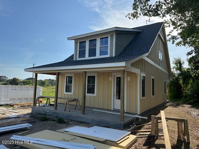 504 N 25th Street Property Photo