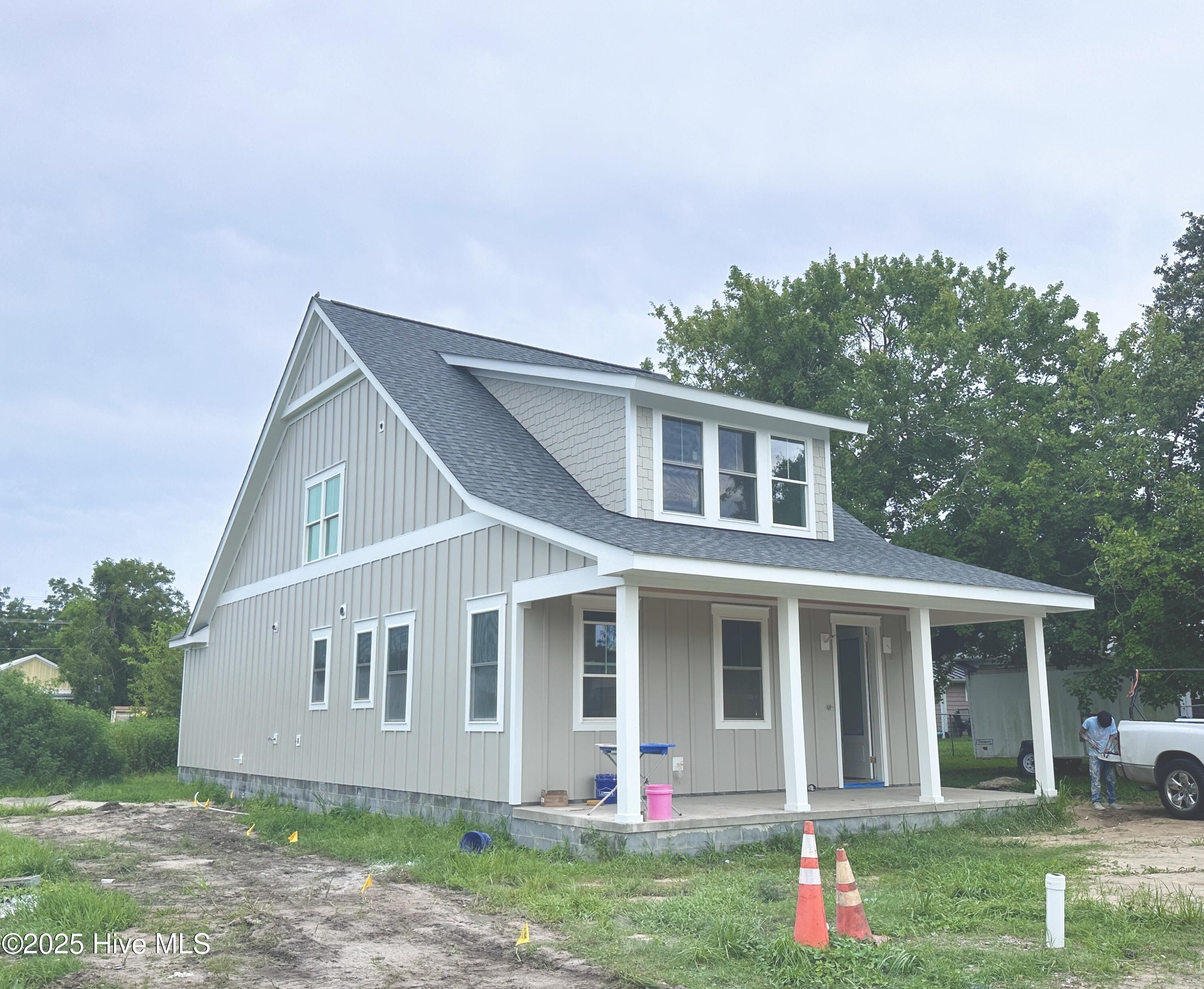 504 N 25th Street Property Photo 1