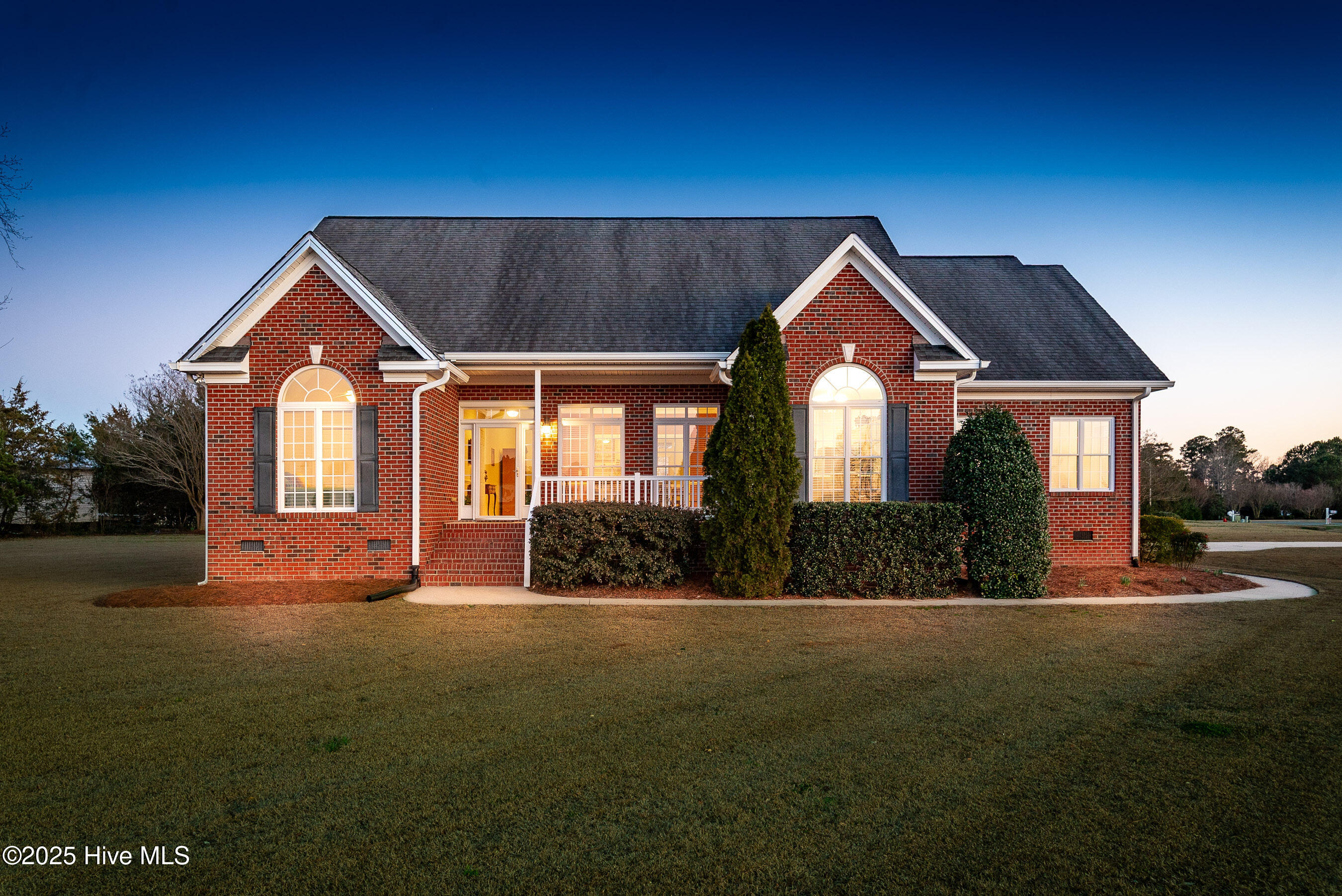 1311 Steeplechase Drive Property Photo