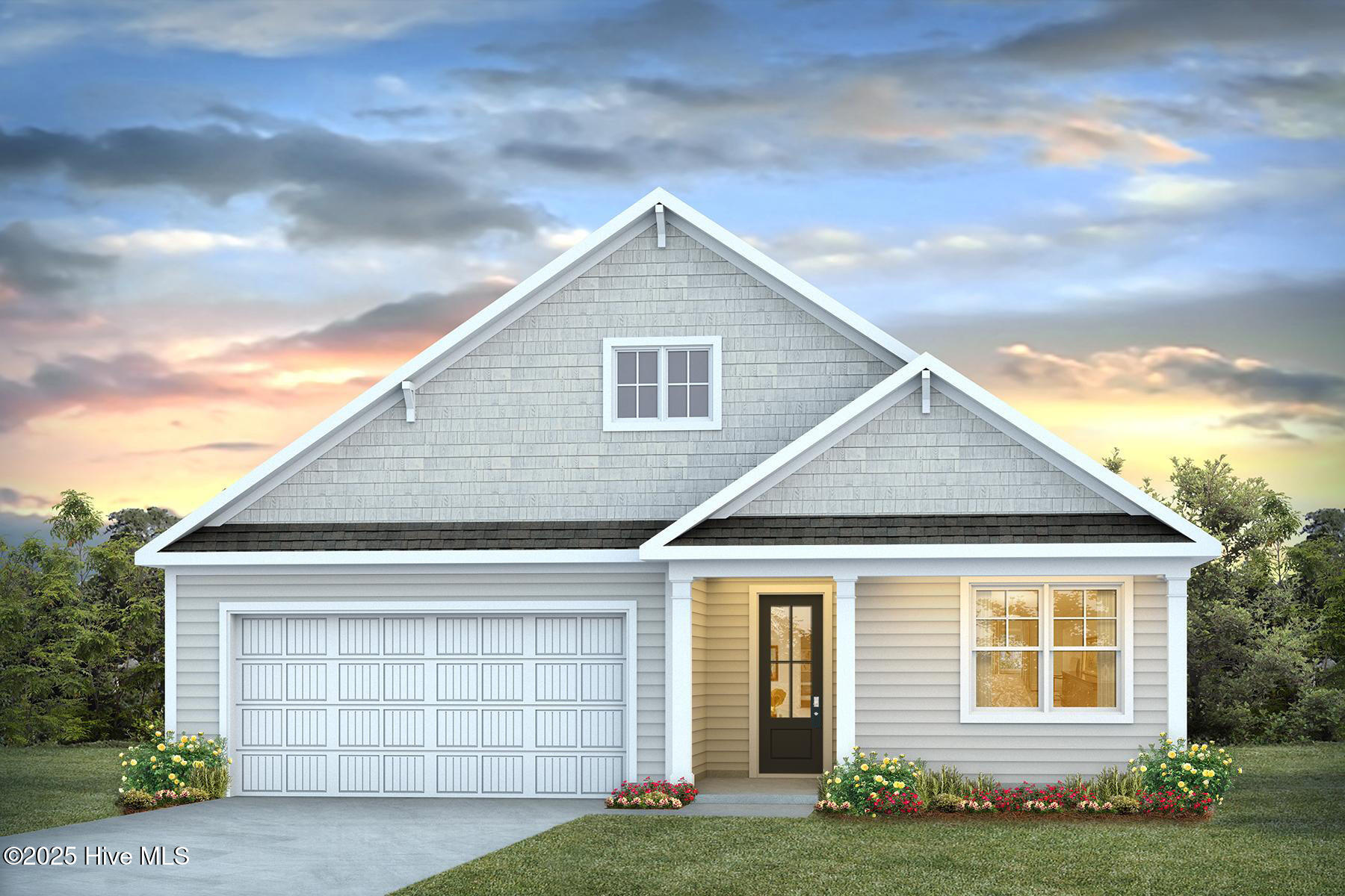 2110 Tulip Poplar Street Lot 33 Property Photo