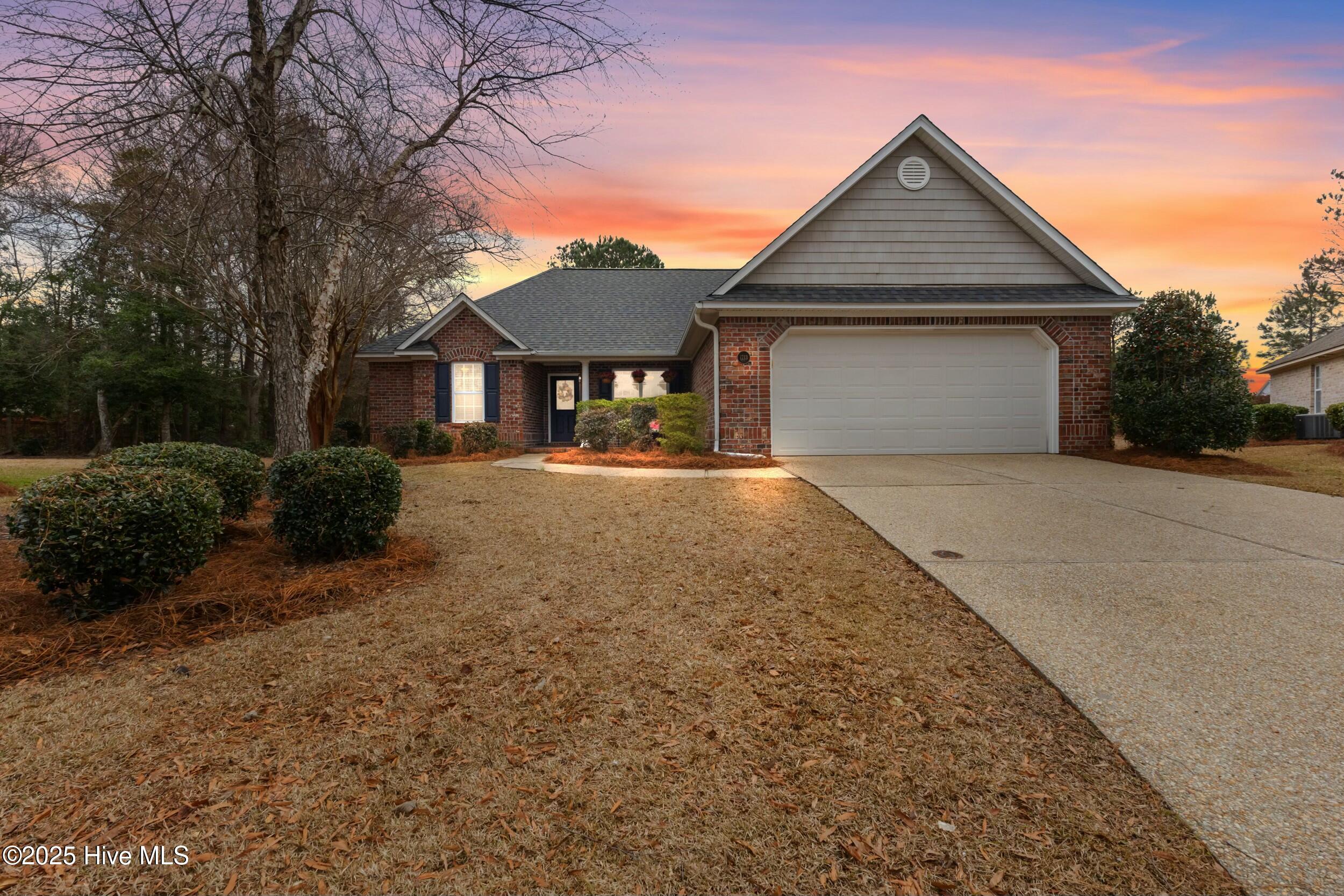 1213 Willowgreen Court Property Photo