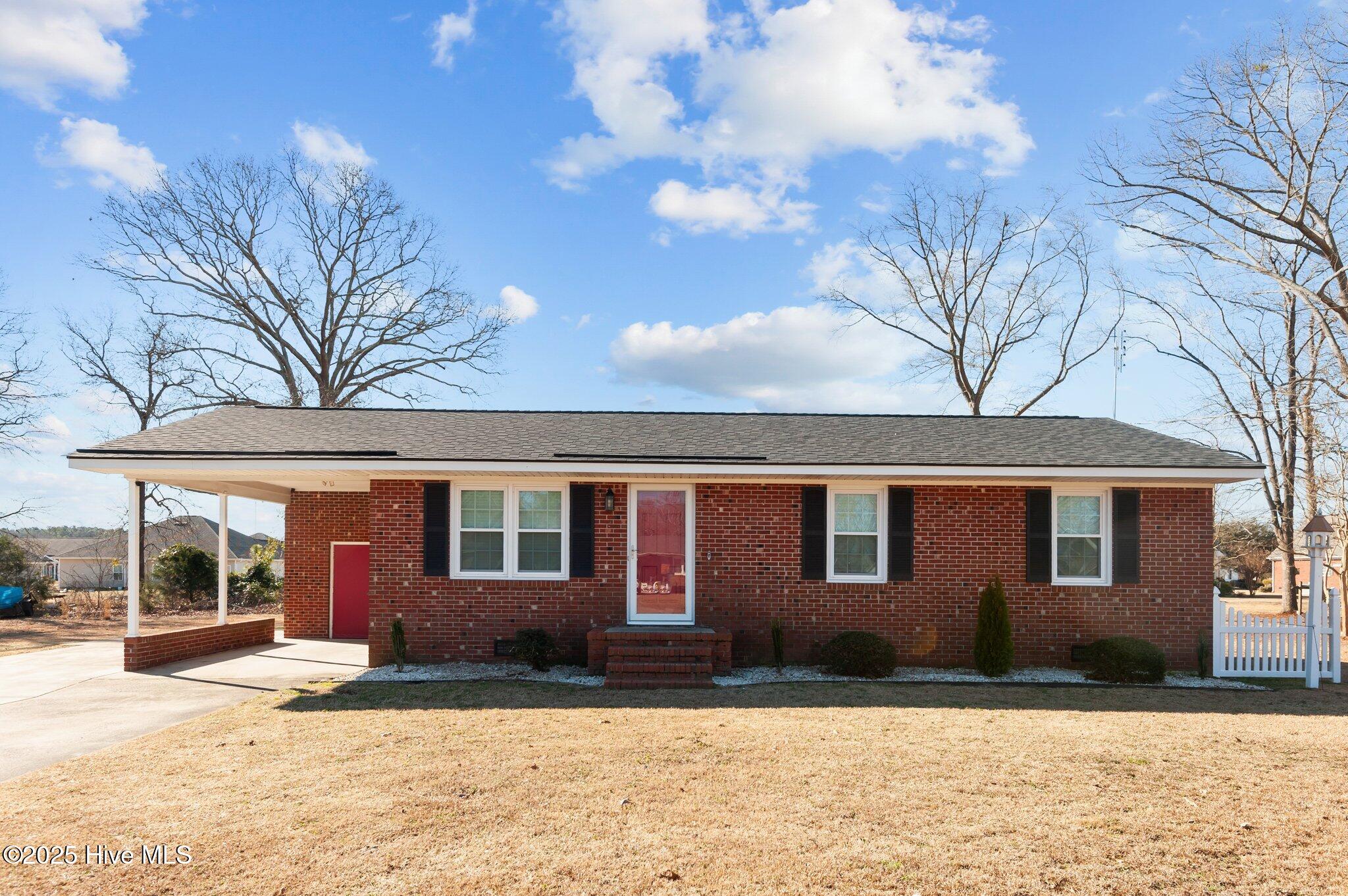 408 Firetower Road Property Photo