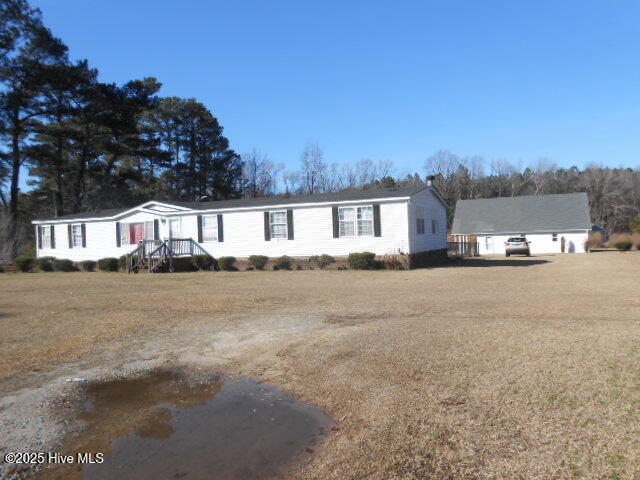 4431 Rosebud Church Road Property Photo