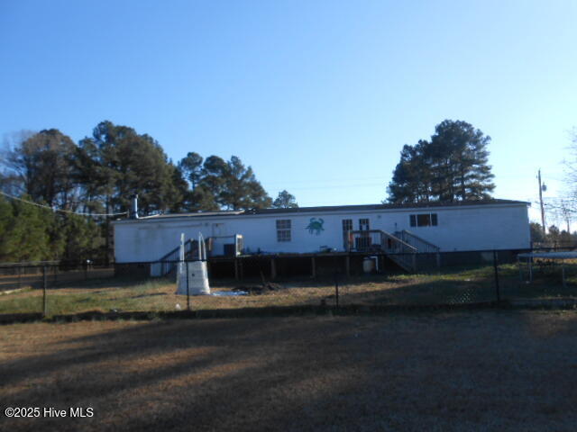 4431 Rosebud Church Road Property Photo 2