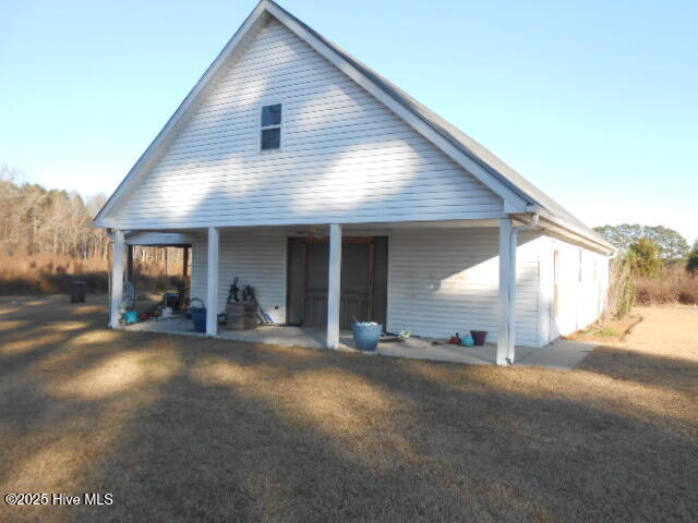 4431 Rosebud Church Road Property Photo 3