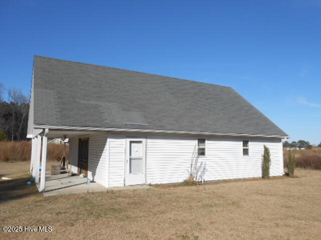 4431 Rosebud Church Road Property Photo 4