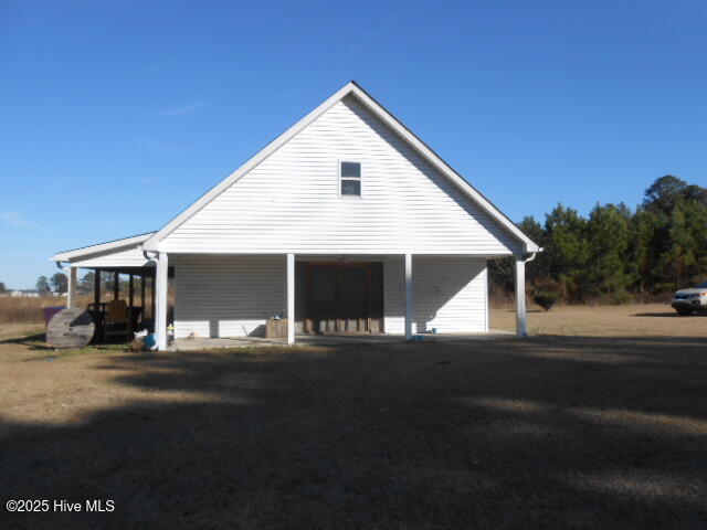 4431 Rosebud Church Road Property Photo 5