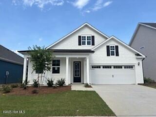 2106 Tulip Poplar Street Lot 34 Property Photo 1