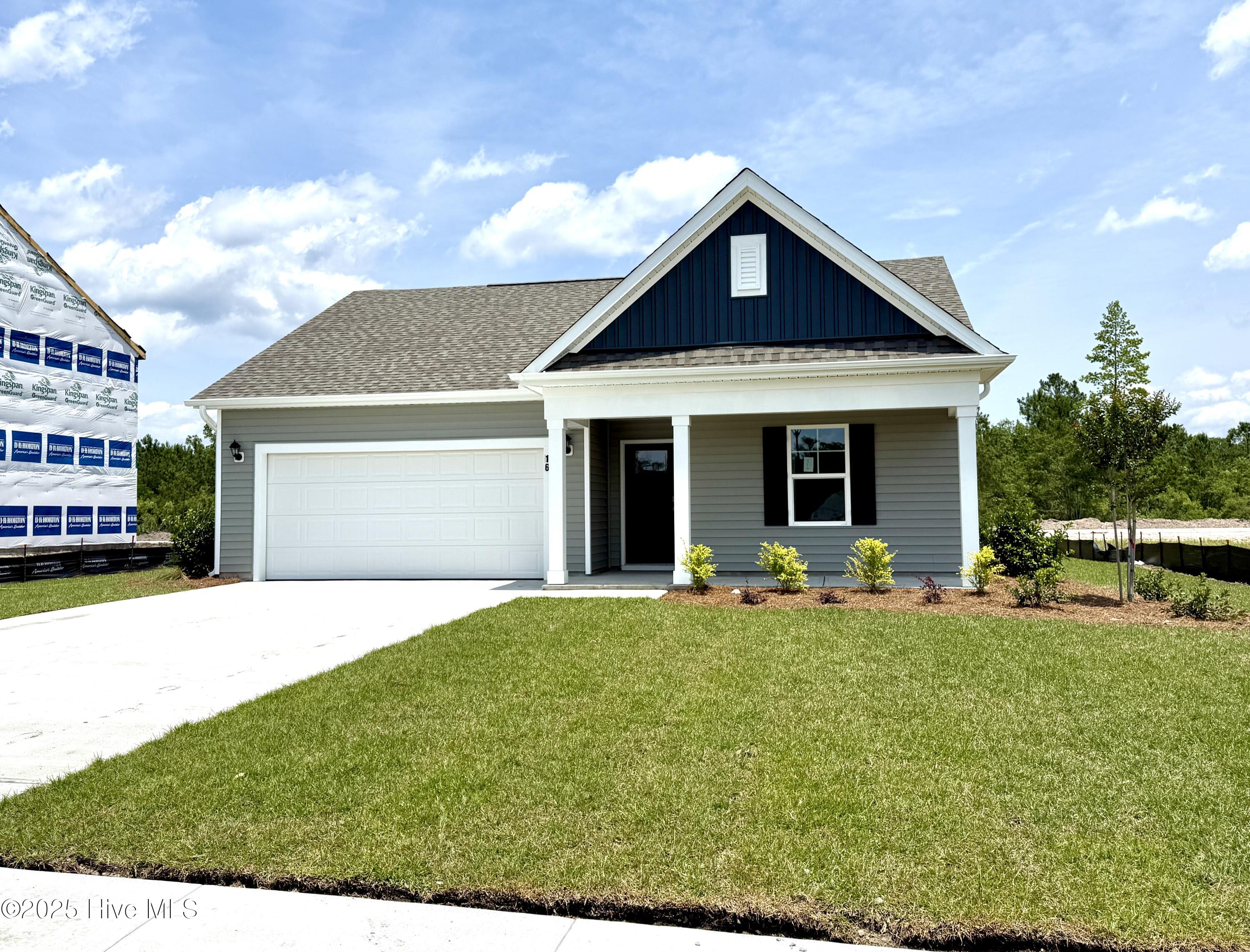 1726 Travor Street Lot 11 Property Photo 1
