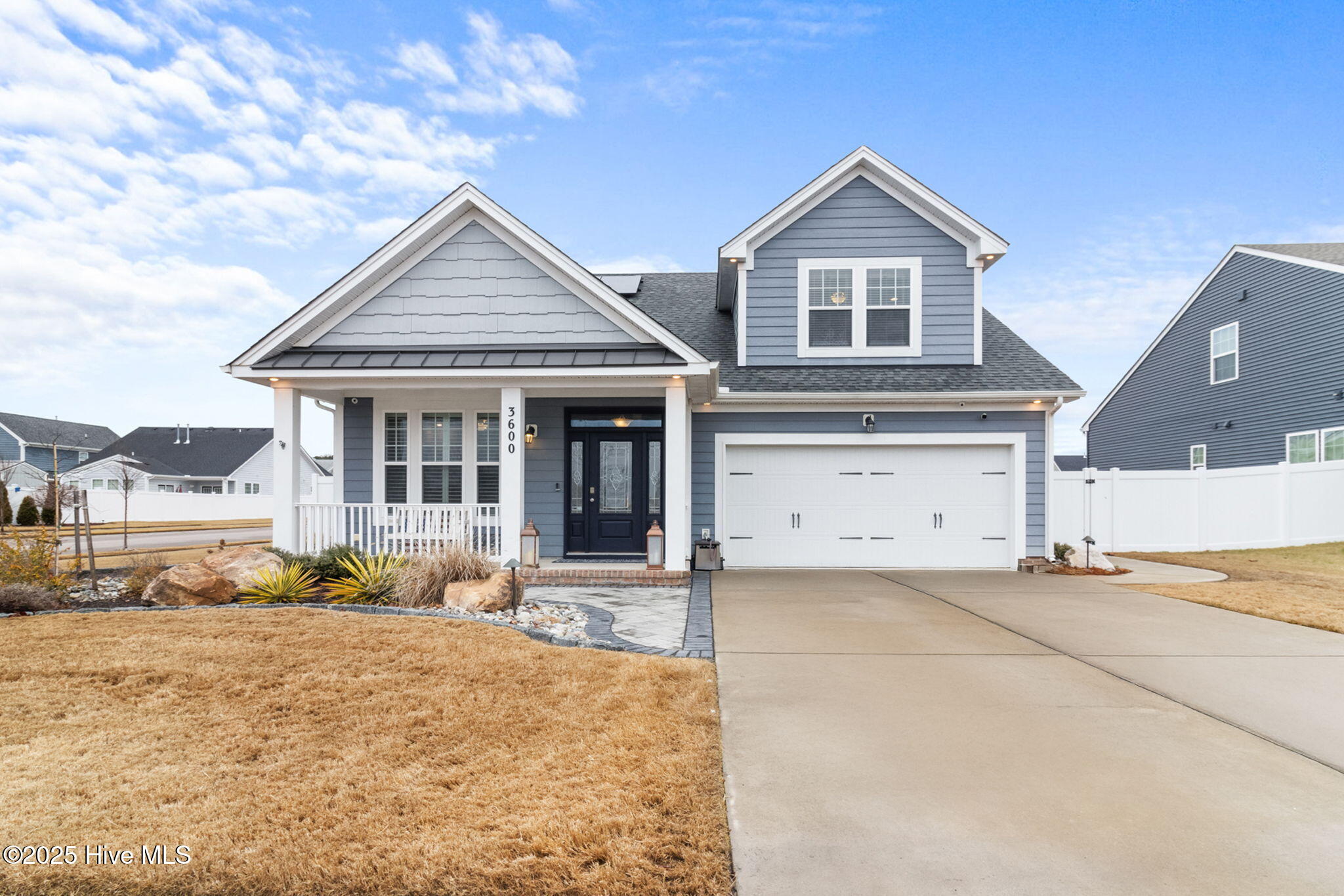 3600 Goose Pond Way Property Photo
