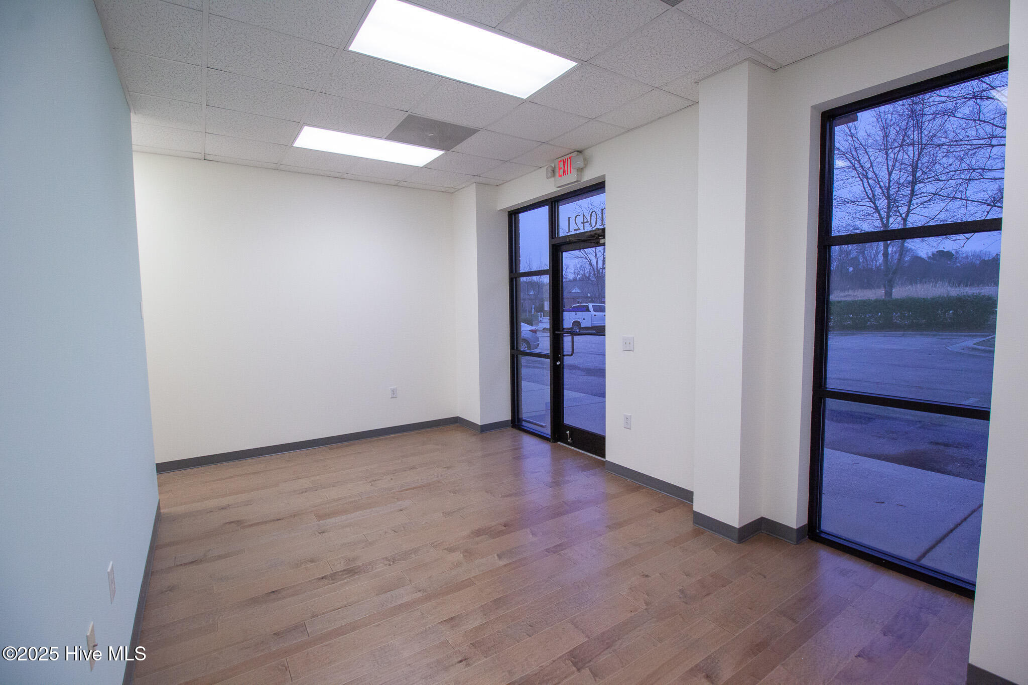 10421 Ligon Mill Road Property Photo 2