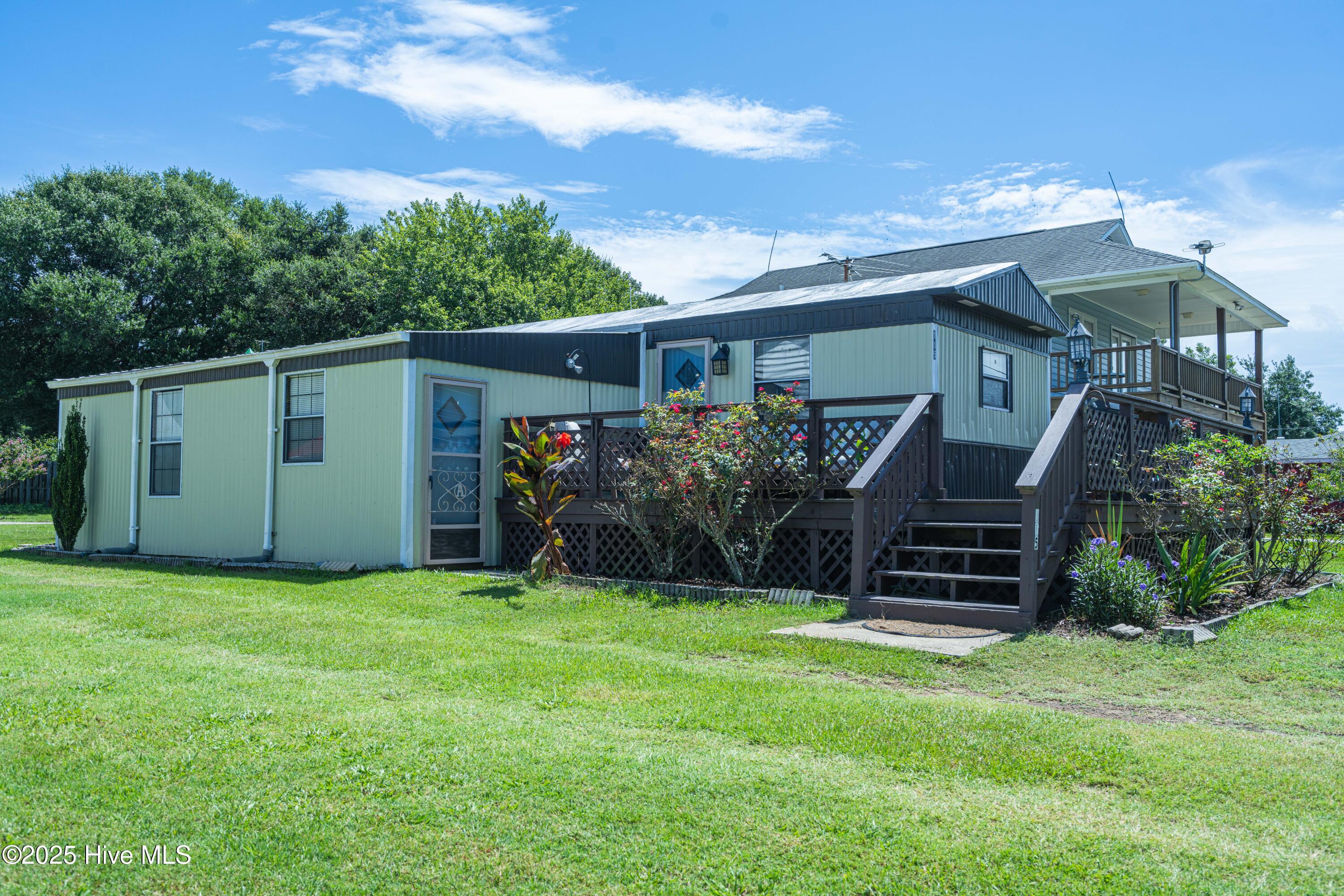 115 Hill Street Property Photo