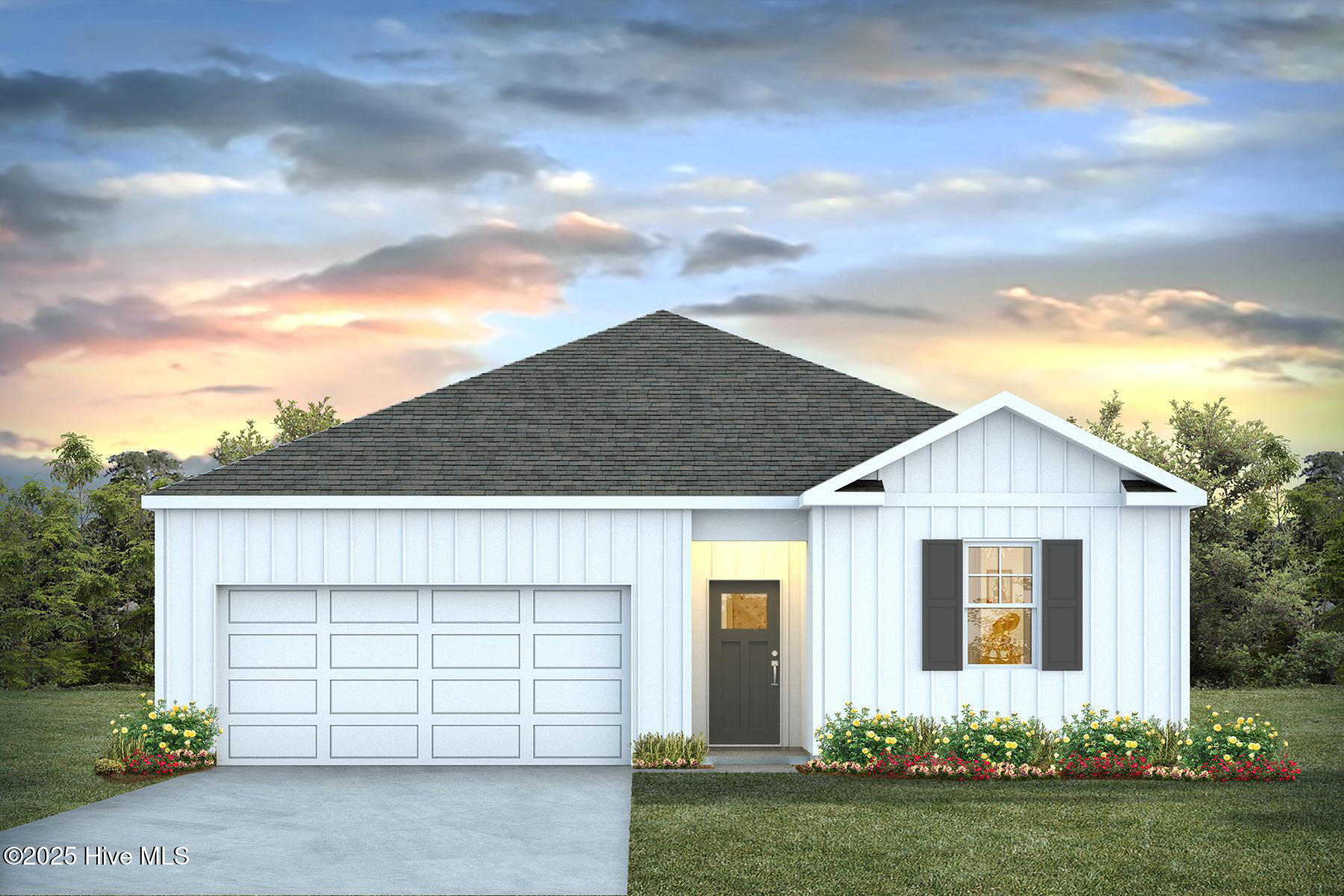 1027 Sandy Heights Loop Lot 24 Property Photo