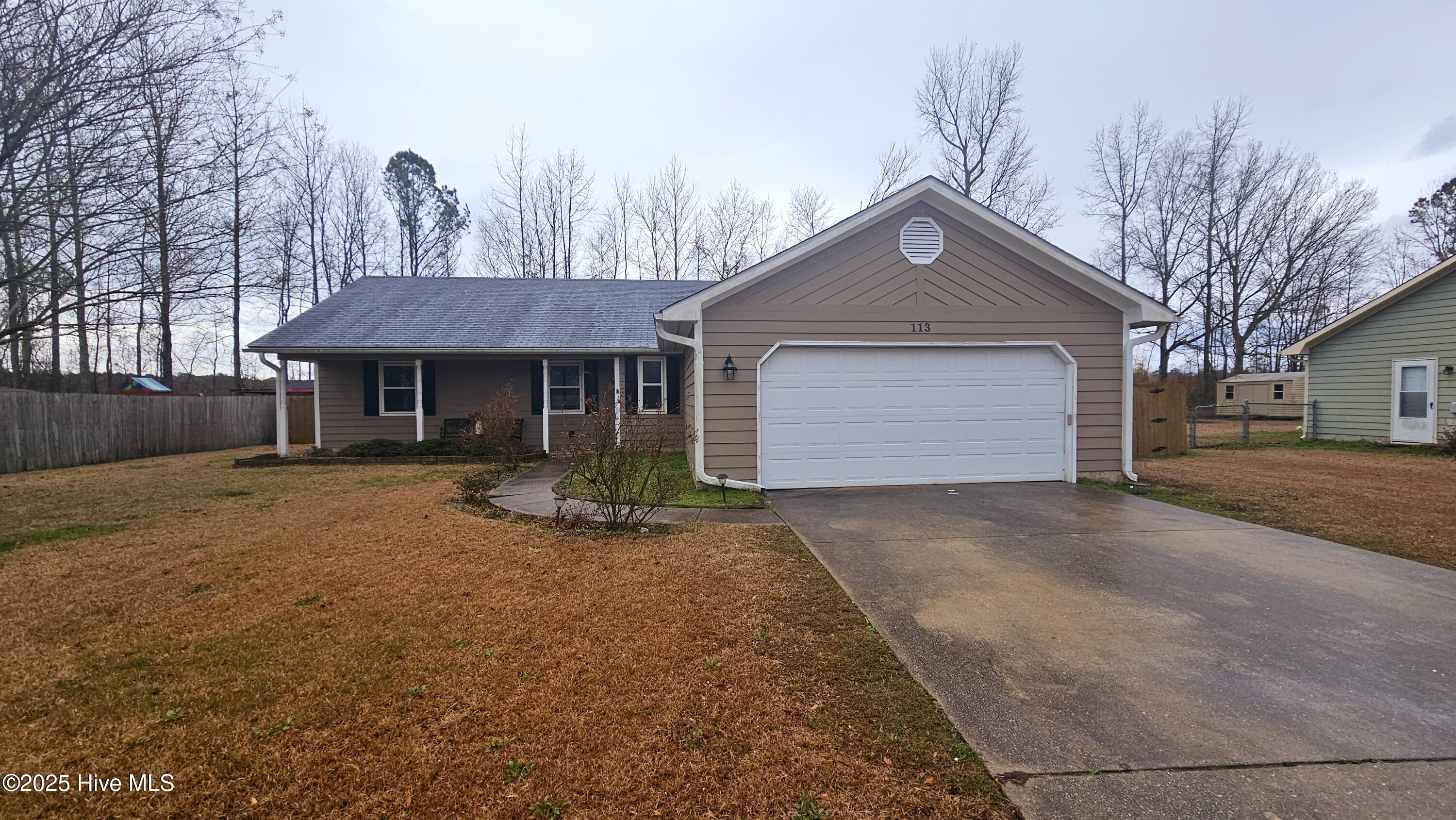 113 Surrey Drive Property Photo