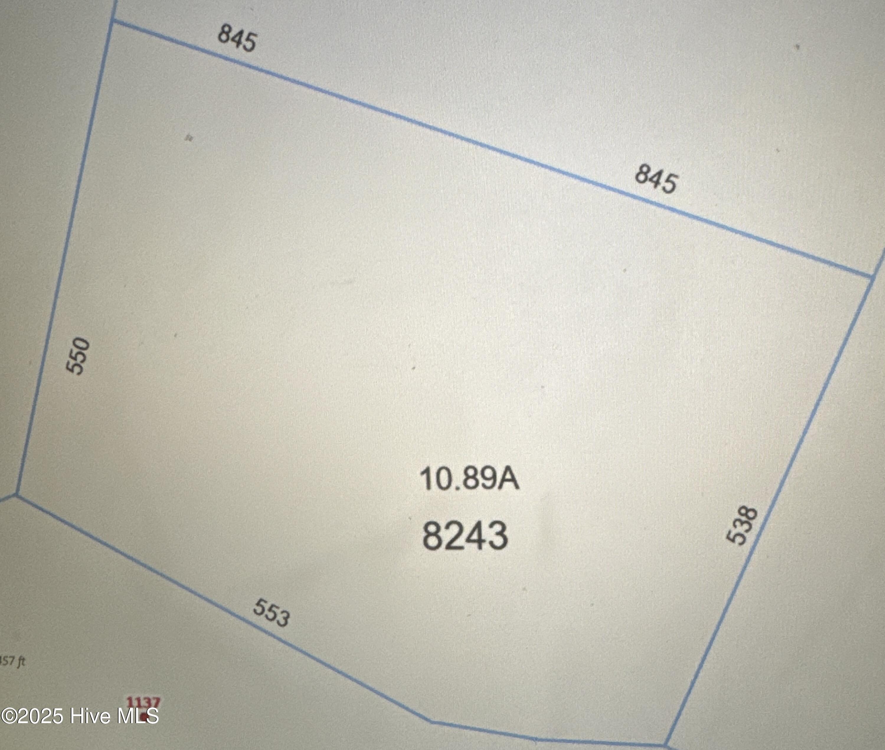 0 County Line Property Photo