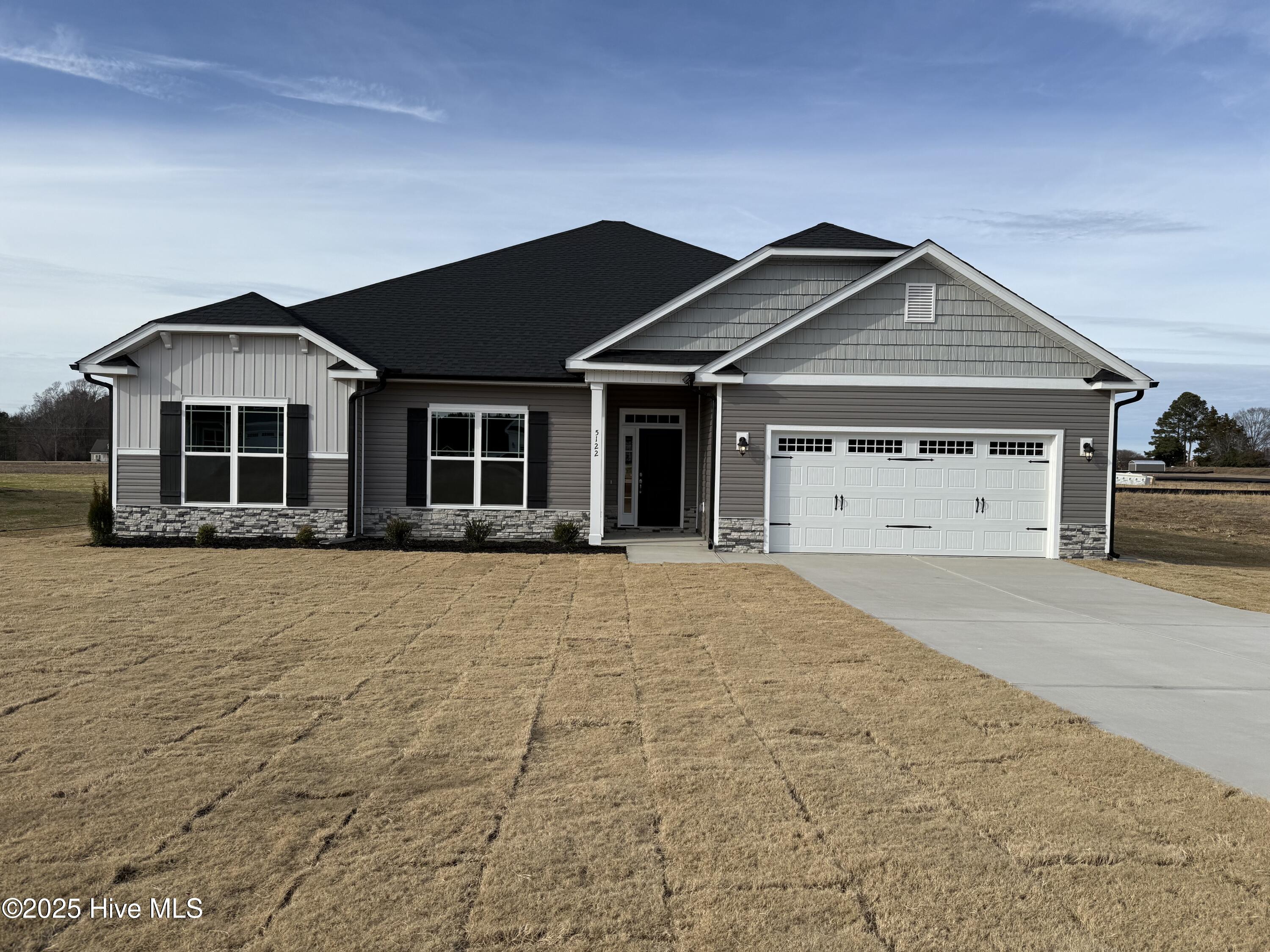 5122 Holly Hill Court Lot 27 Property Photo