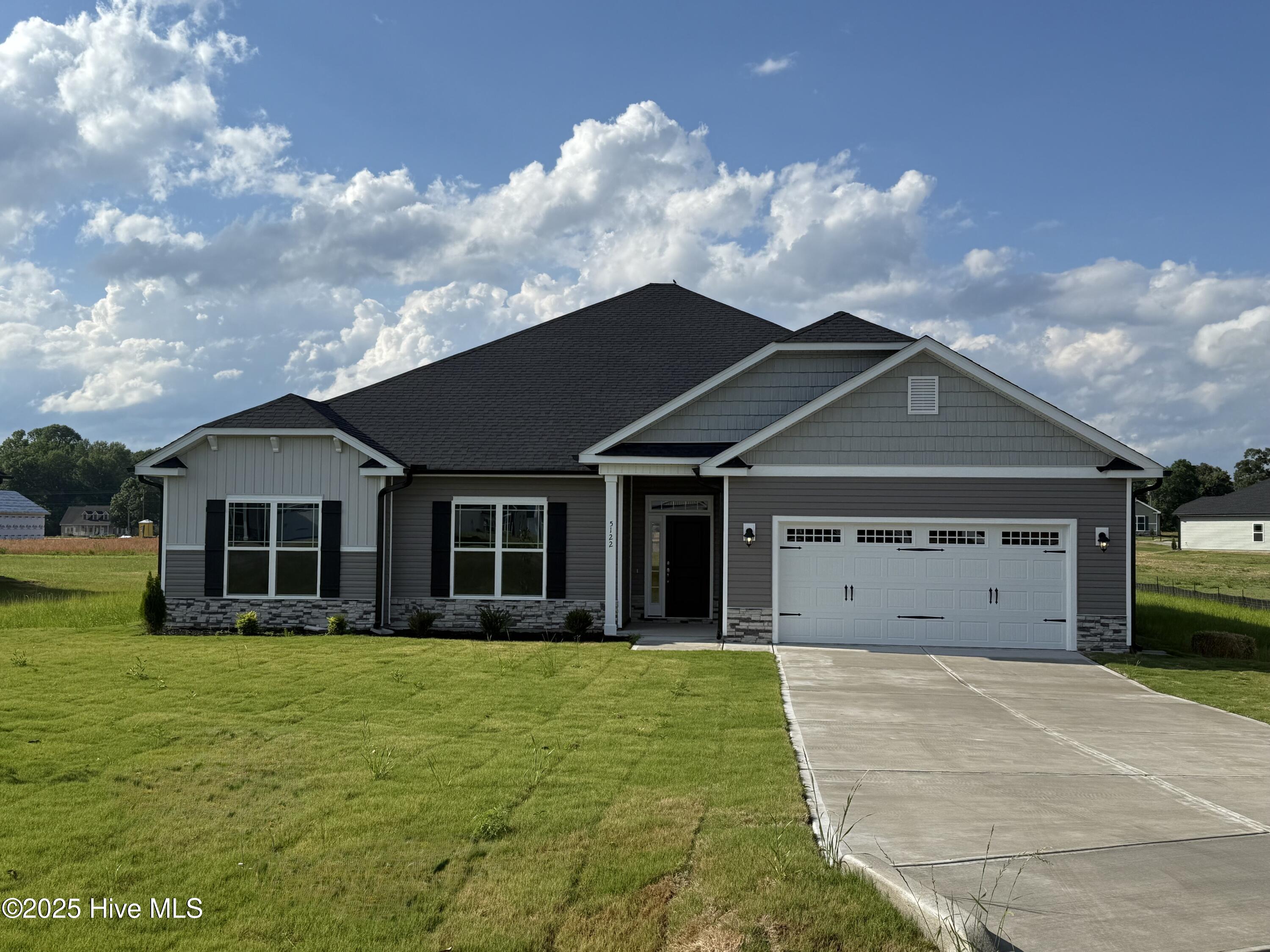 5122 Holly Hill Court Lot 27 Property Photo 1