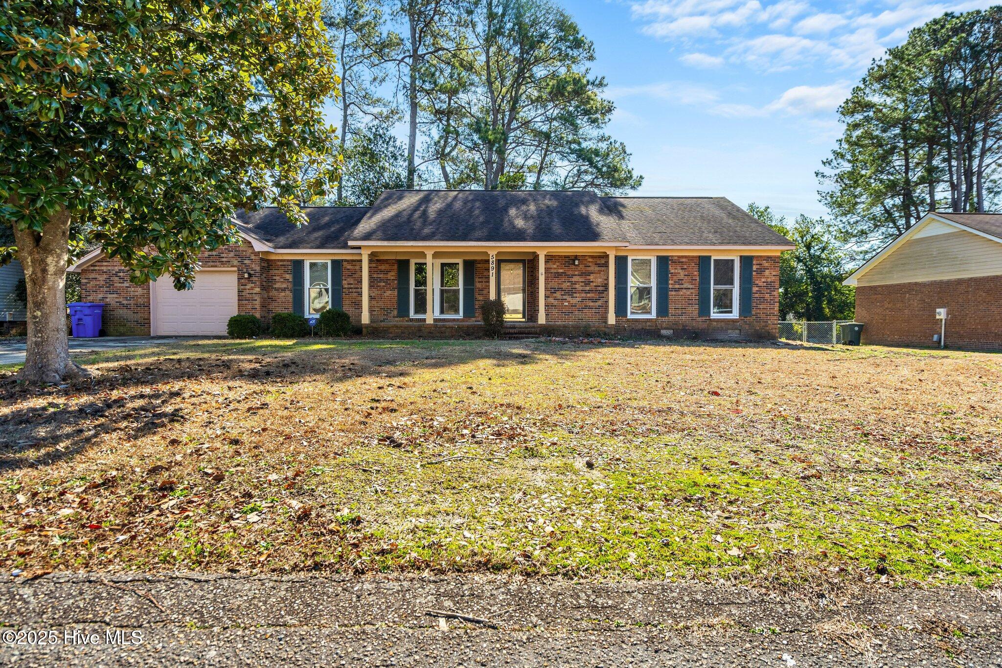 Morganton Road Real Estate Listings Main Image