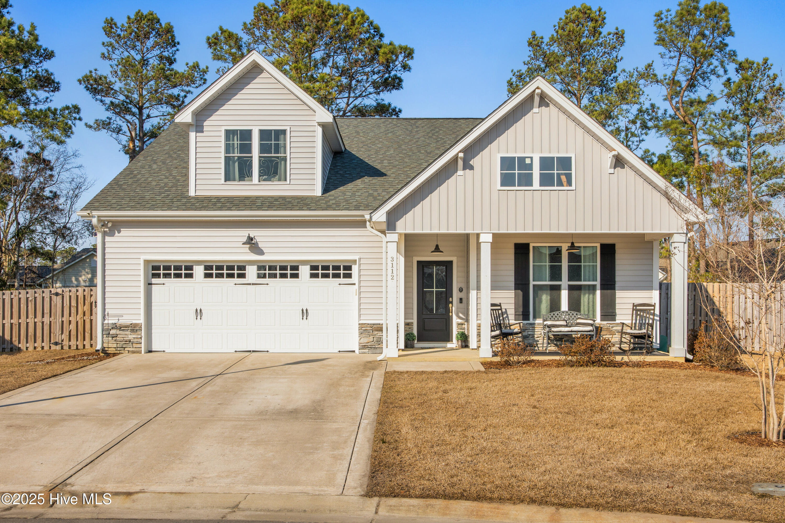 3112 Leona Court Property Photo