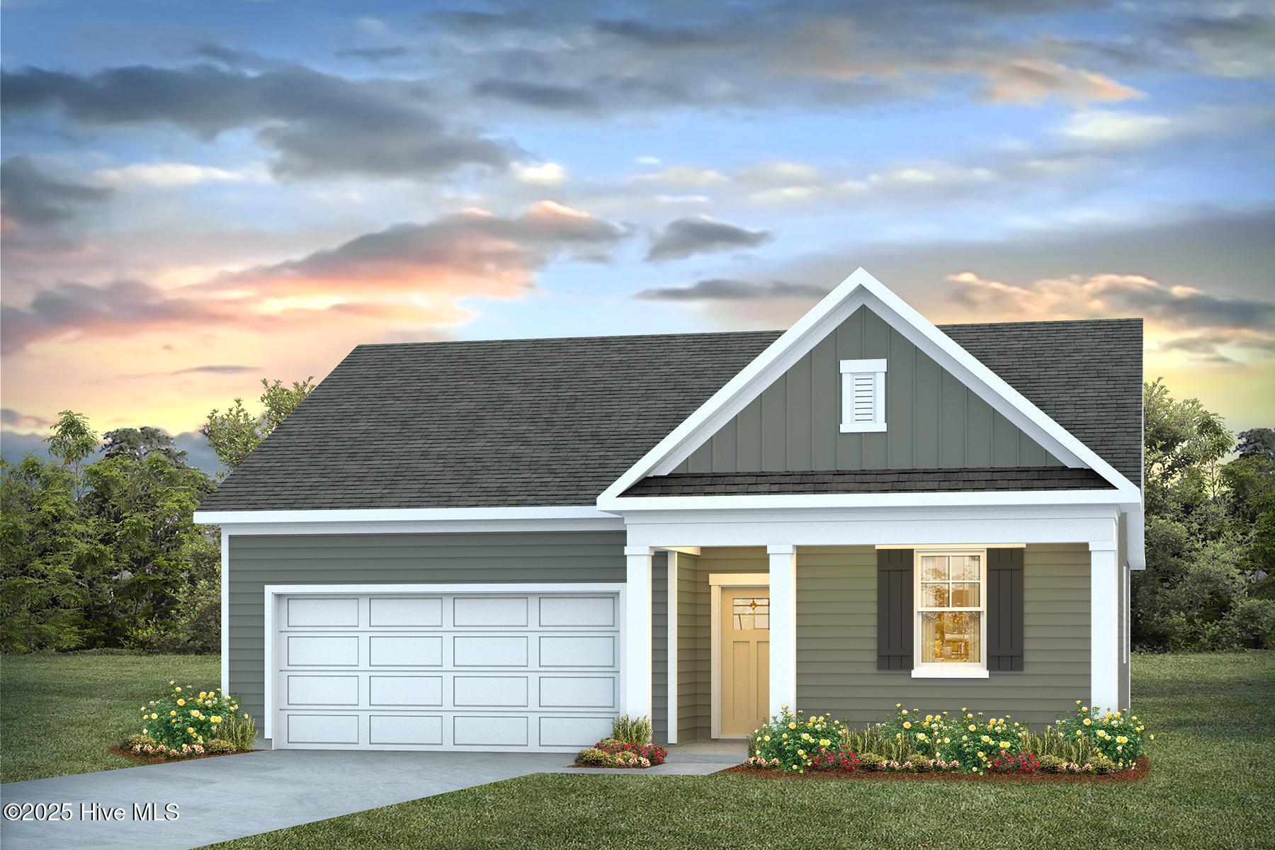 1031 Sandy Heights Loop Lot 25 Property Photo