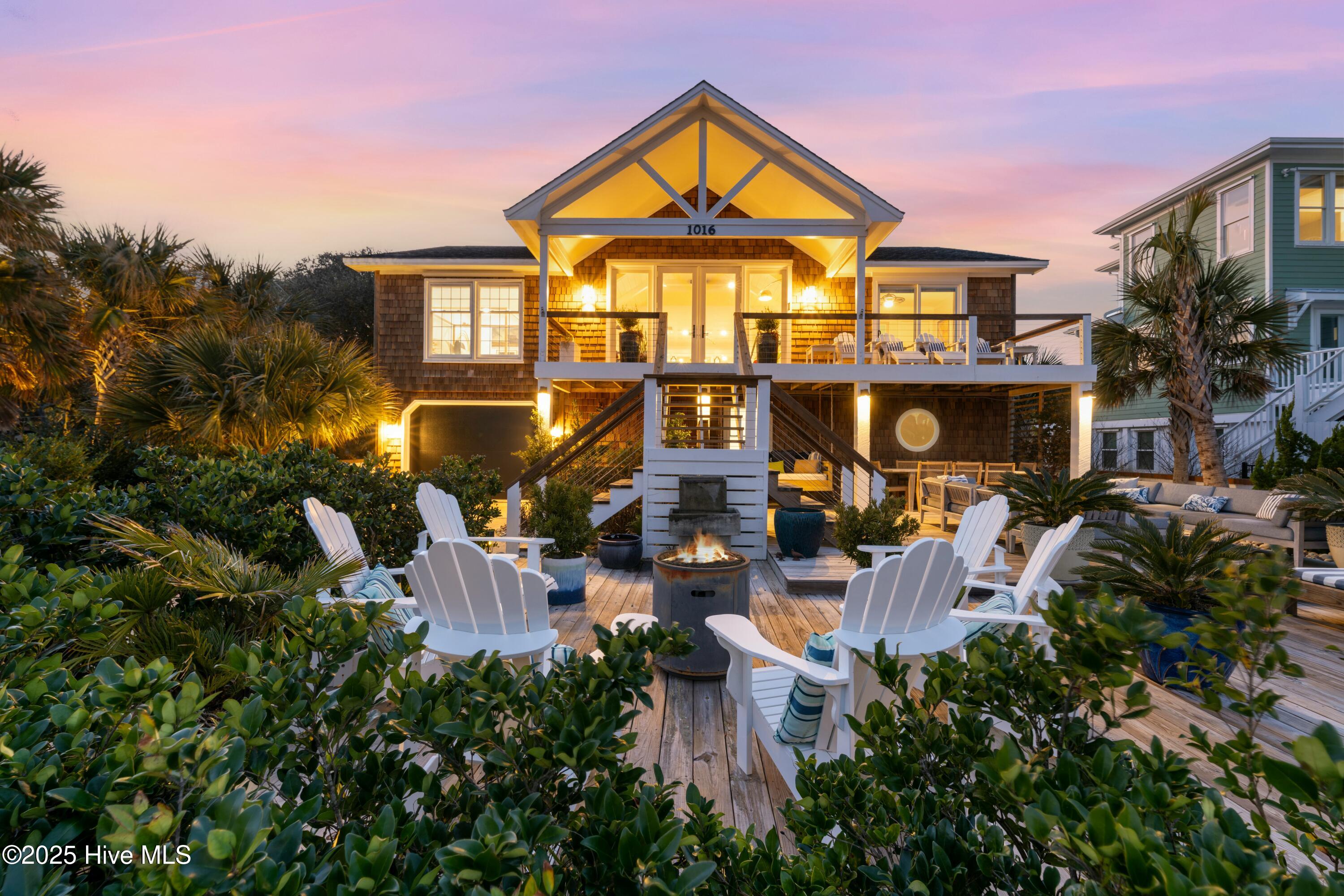 1016 Fort Fisher Boulevard Property Photo