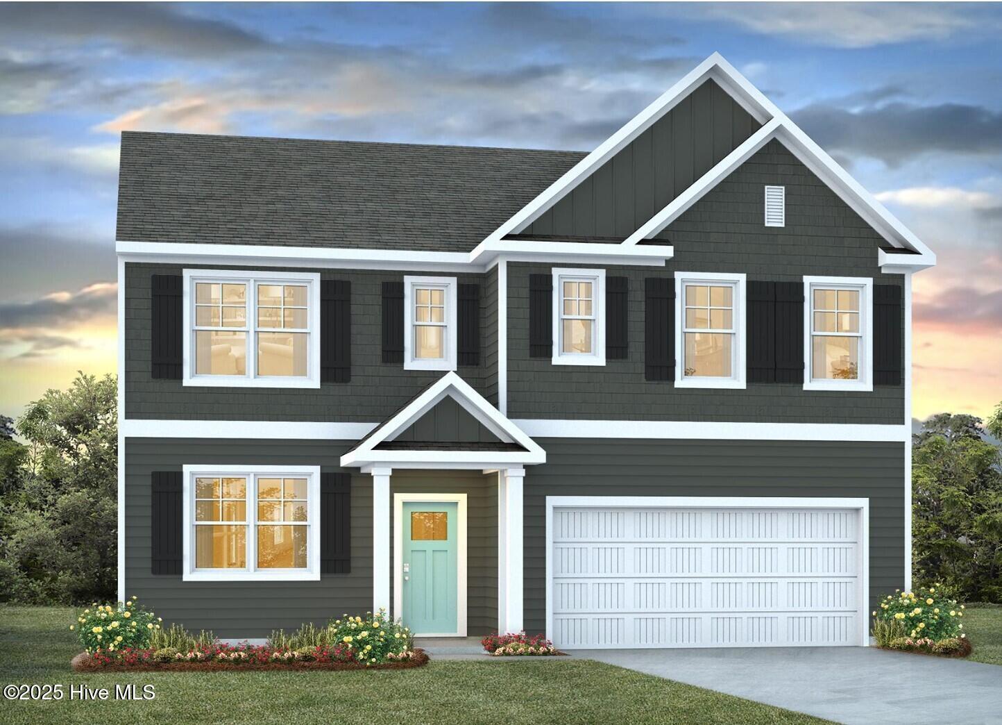 1035 Sandy Heights Loop Lot 26 Property Photo