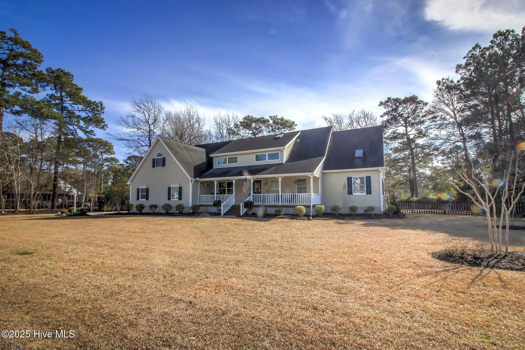 307 Lord Granville Drive Property Photo