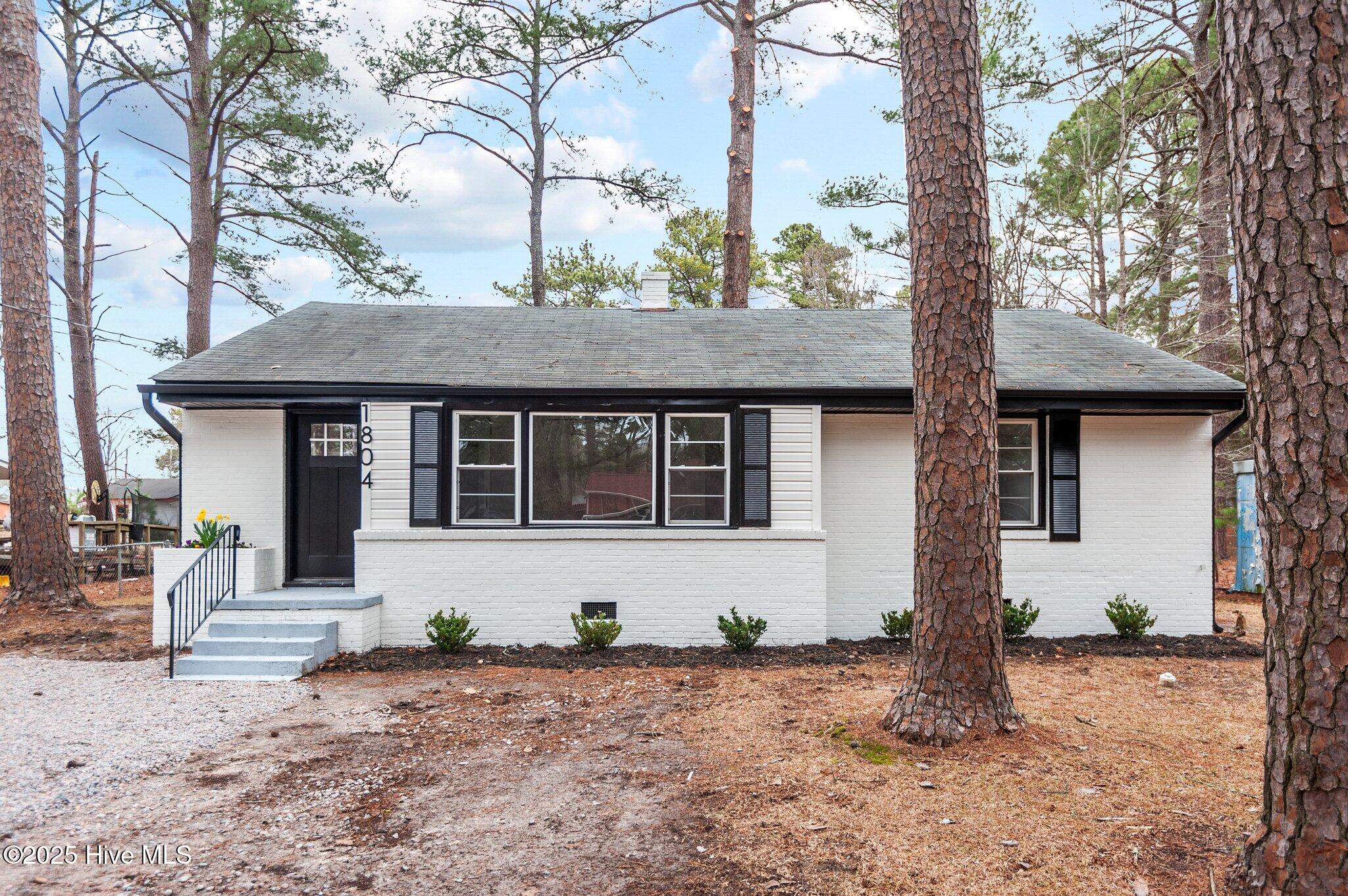 1804 Beverly Road Property Photo