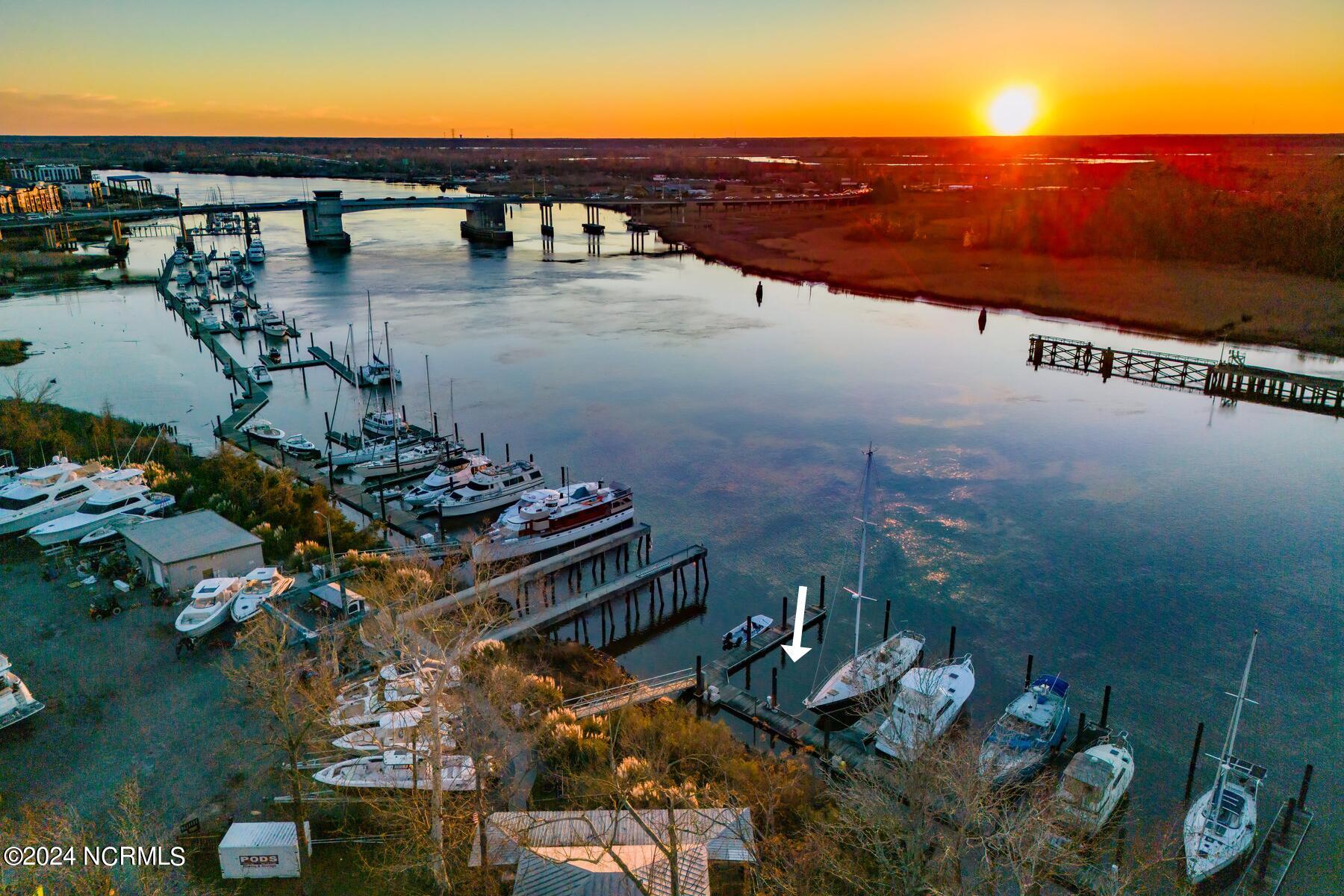 Cape Fear Marina Condo Real Estate Listings Main Image