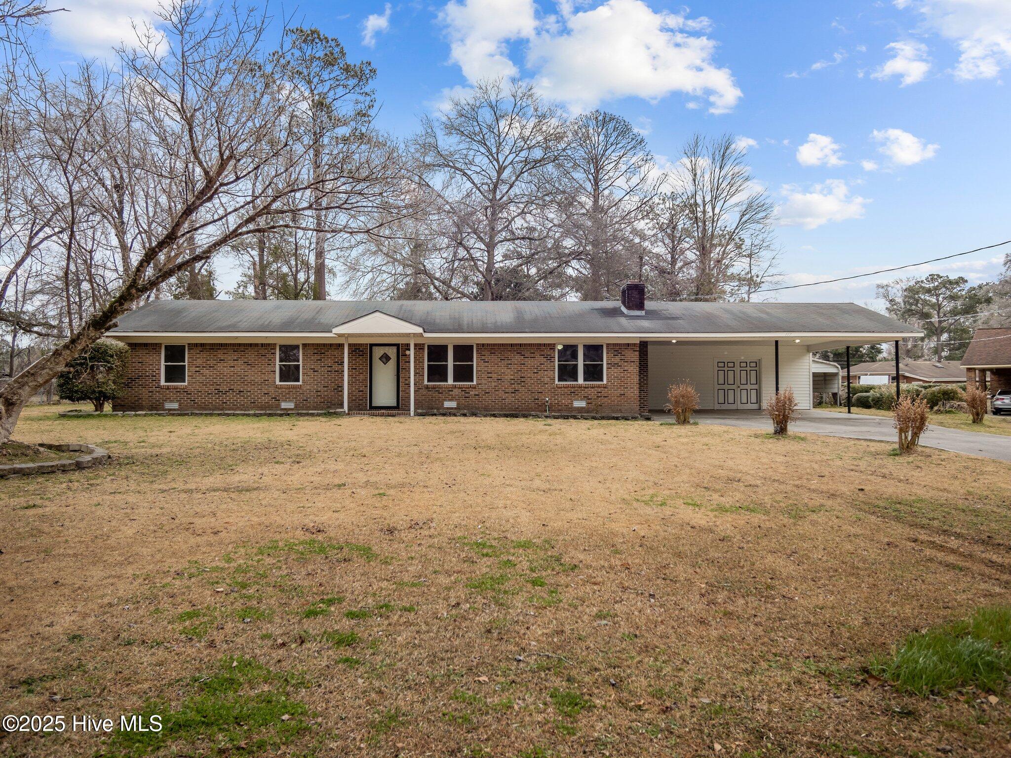 117 Vera Court Property Photo